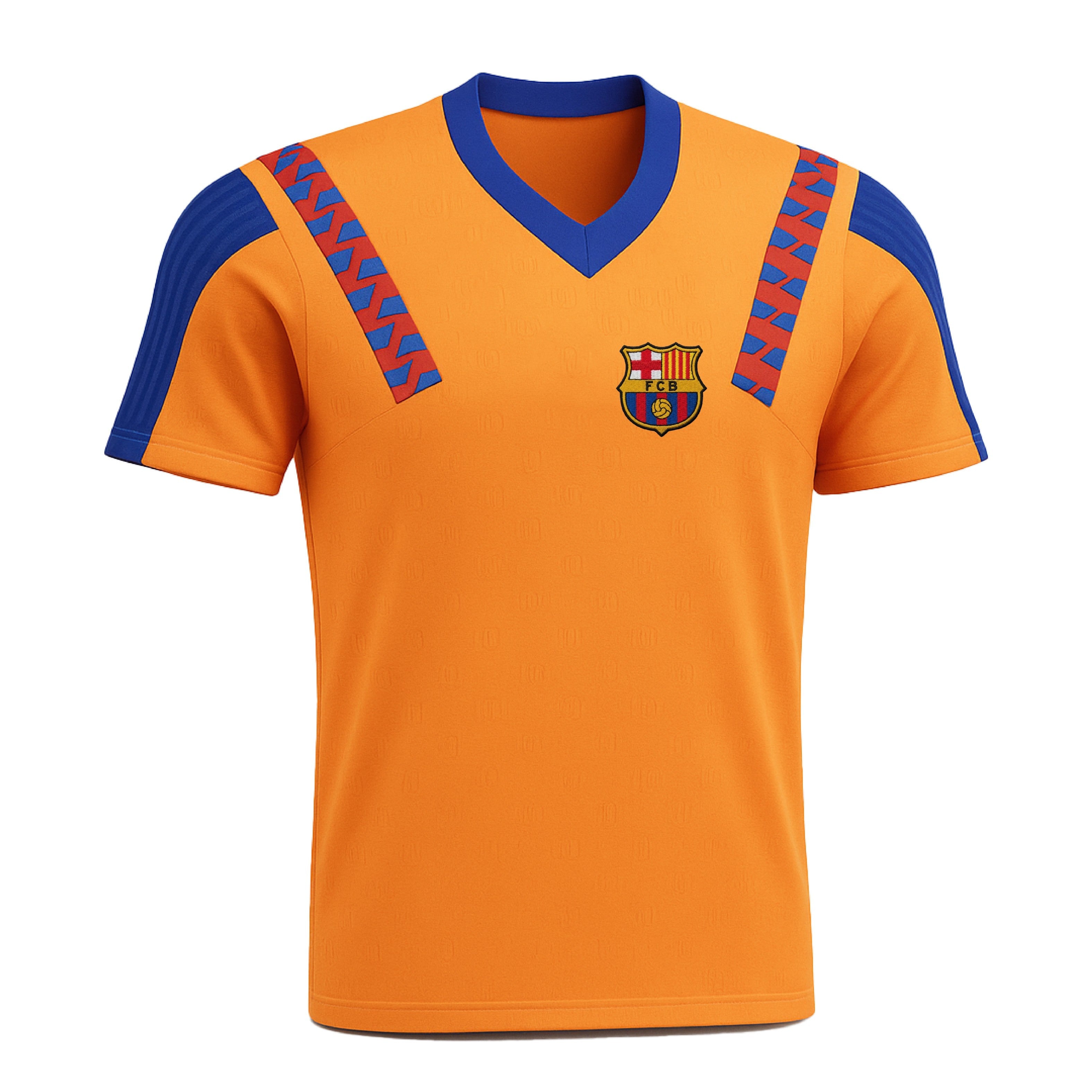 Barcelona 1991-1992 Away (Feels Like New) - Size S