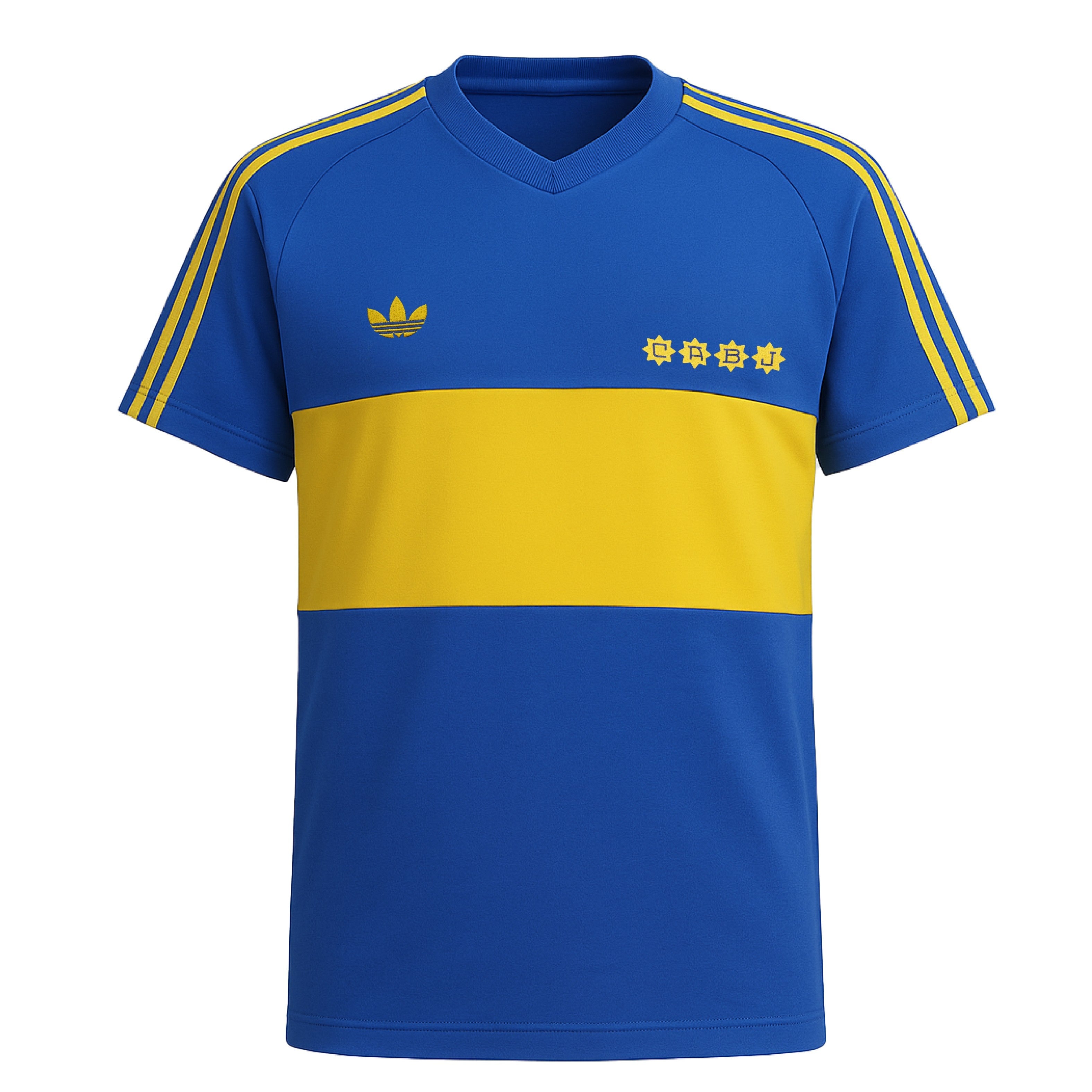 Boca Juniors 1980-1981 Home (Very Good Condition) - Size S