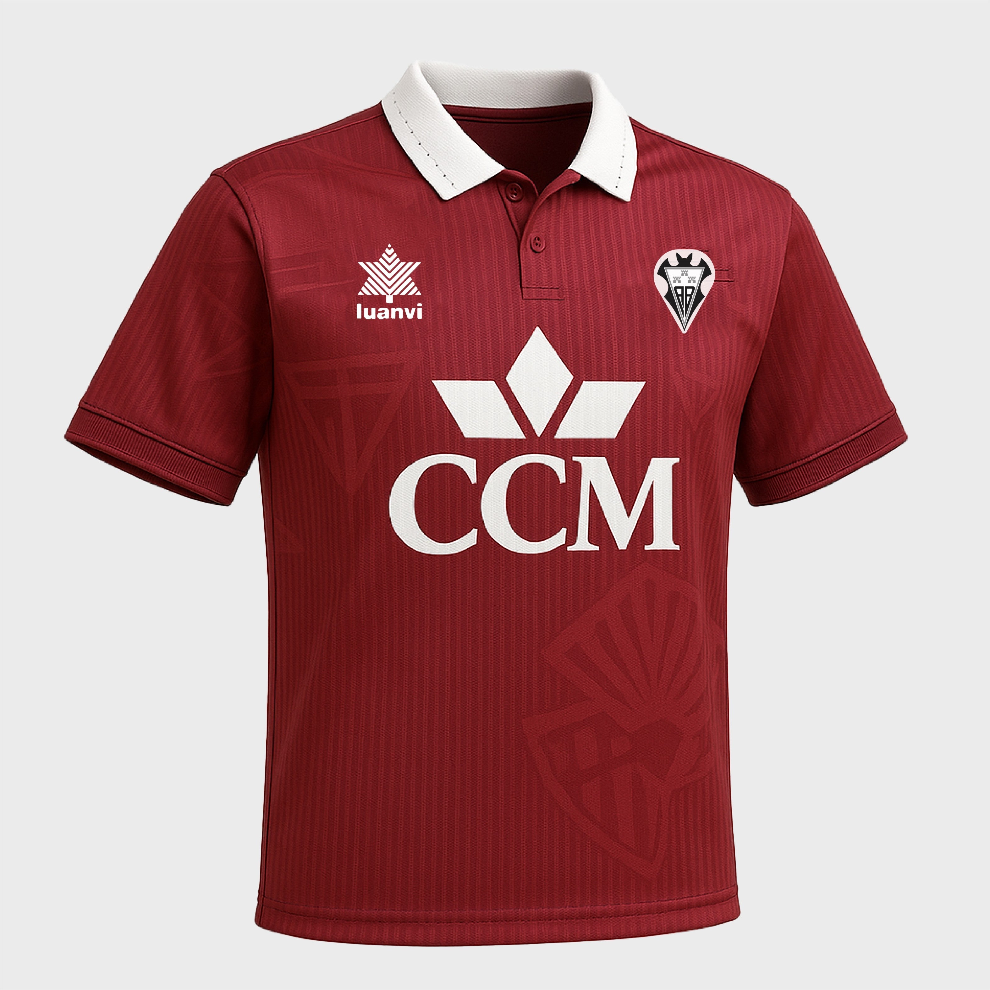Albacete 1994-1995 Away (Feels Like New) - Size S