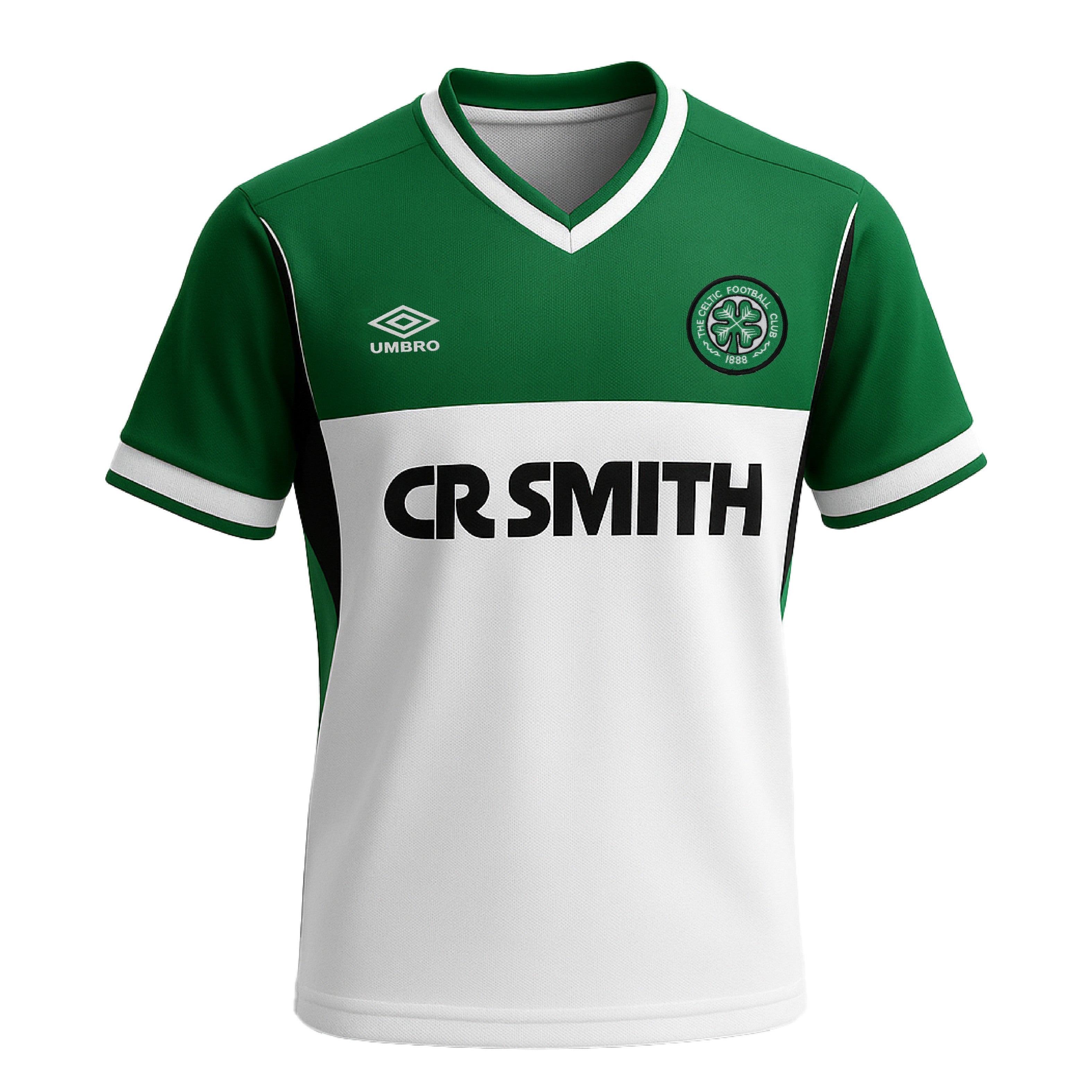 Celtic 1985-1986 Away (Very Good Condition) - Size M