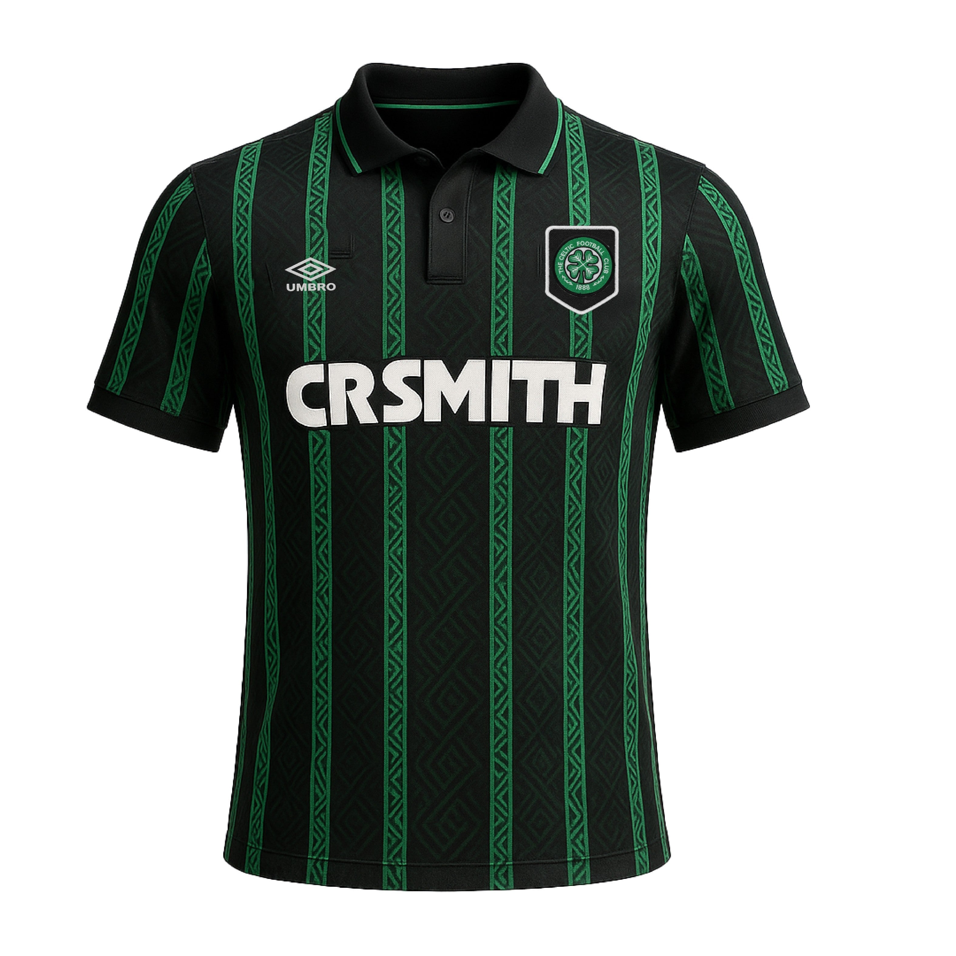 Celtic 1992-1993 Away (Feels Like New) - Size L