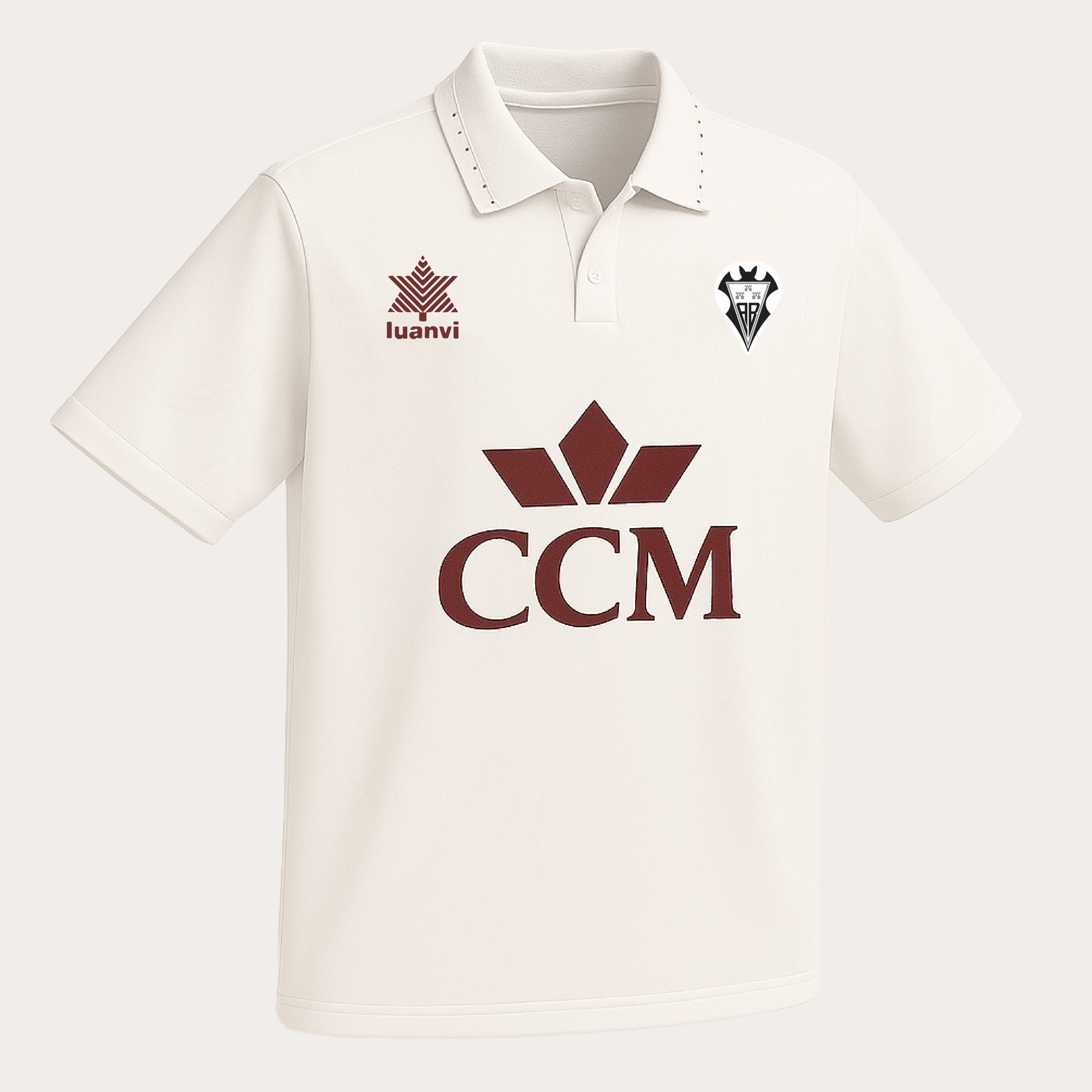Albacete 1994-1995 Home (Feels Like New) - Size XL