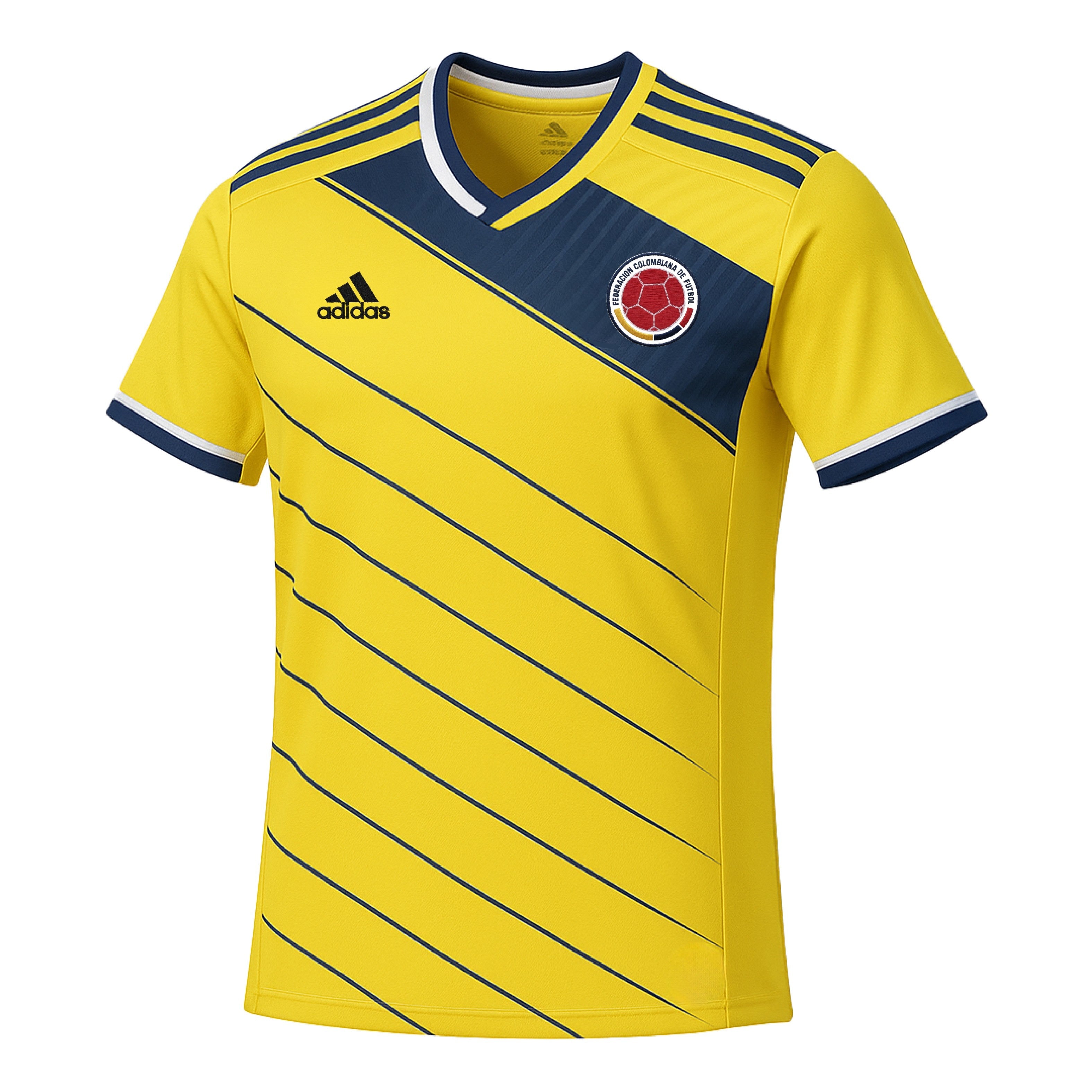 Colombia 2013-2014 Home (New) - Size XS