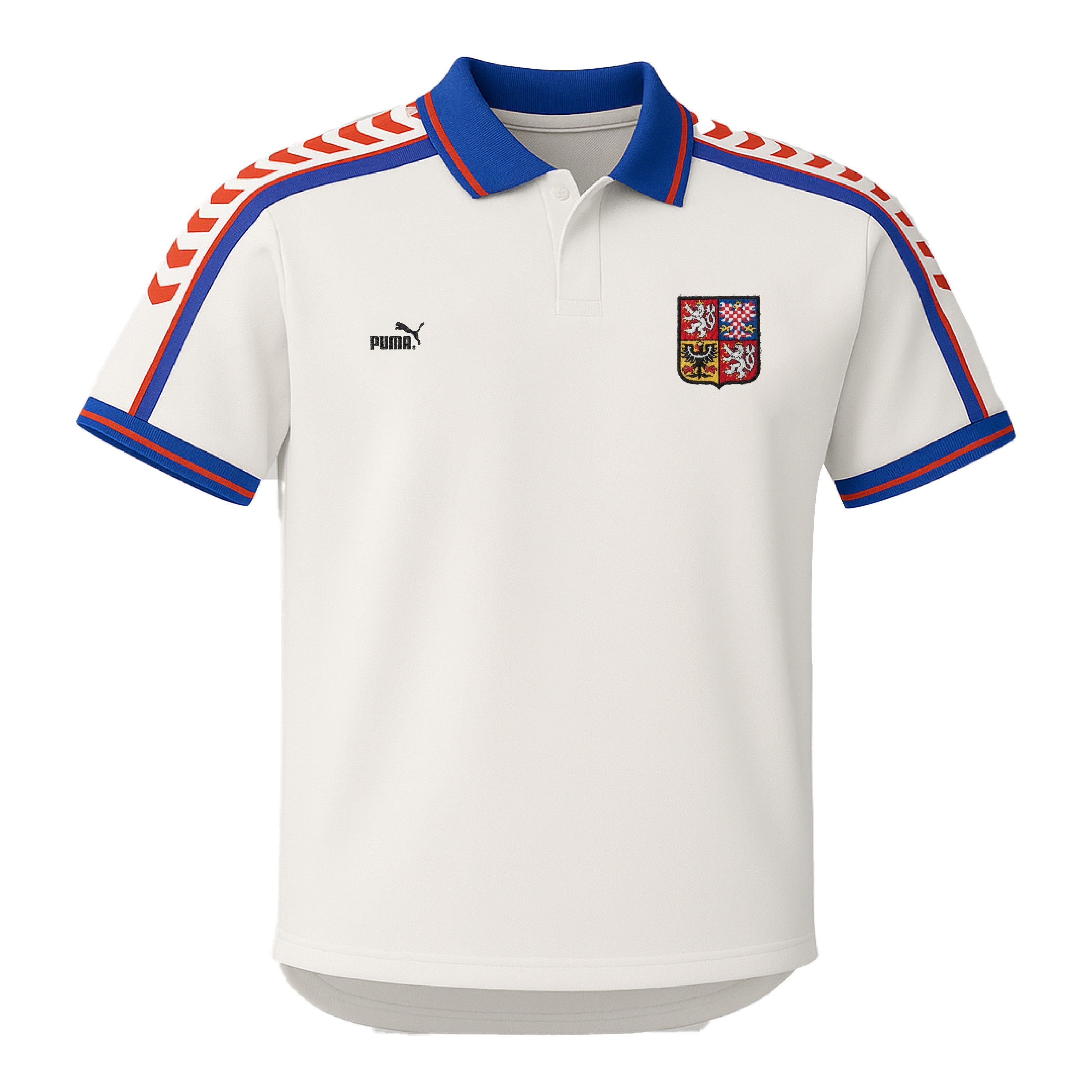 Czech Republic 1995-1996 Away (Feels Like New) - Size XL
