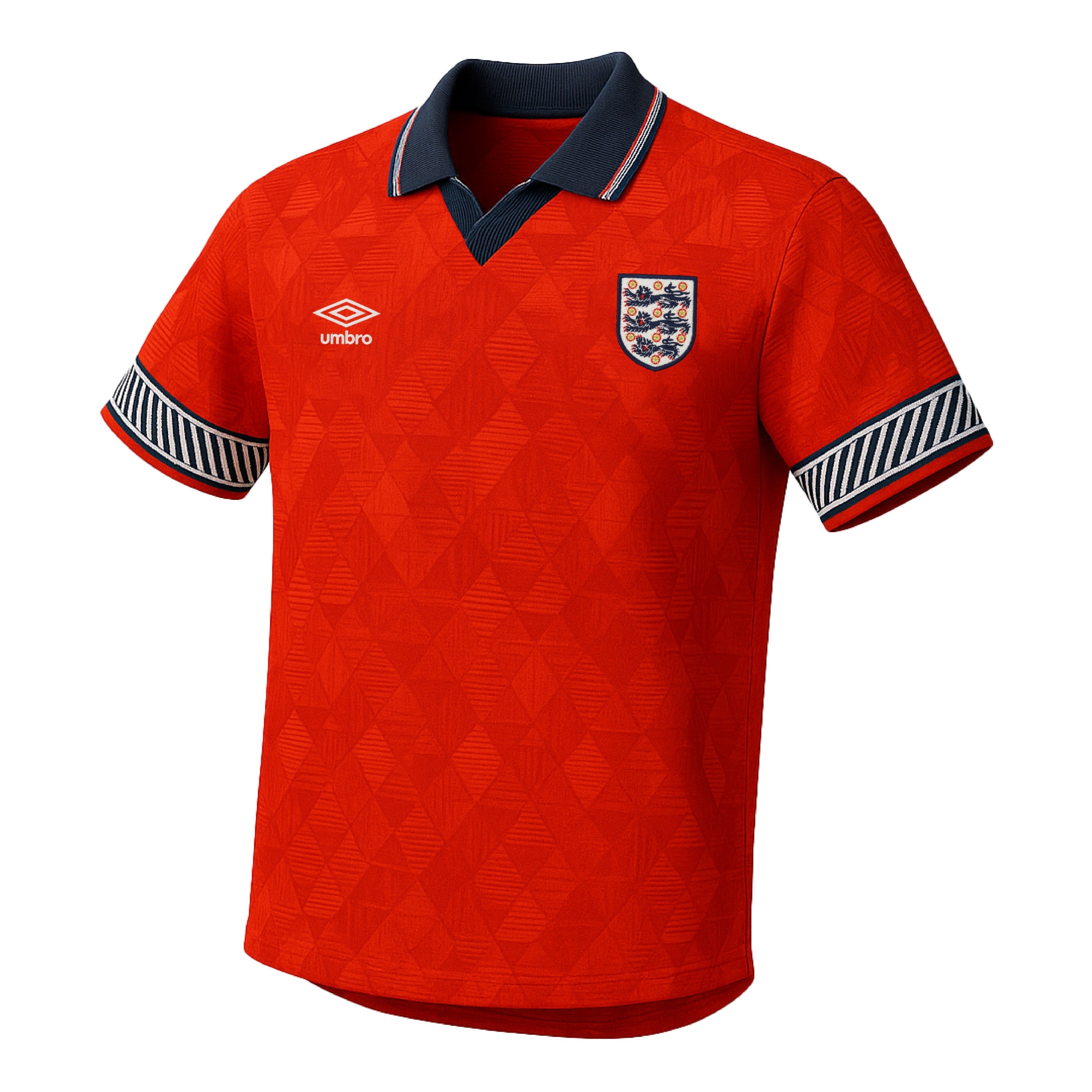 England 1989-1990 Away (Very Good Condition) - Size XS