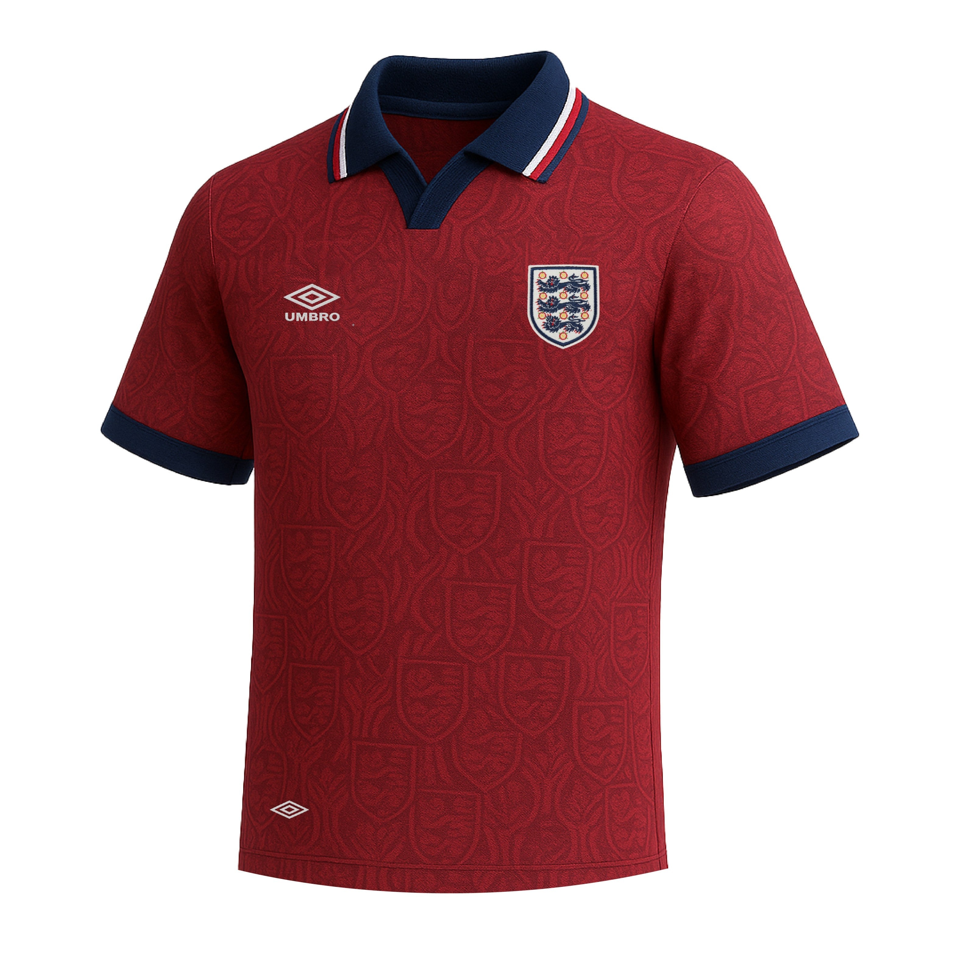 England 1993-1994 Away (Feels Like New) - Size XL