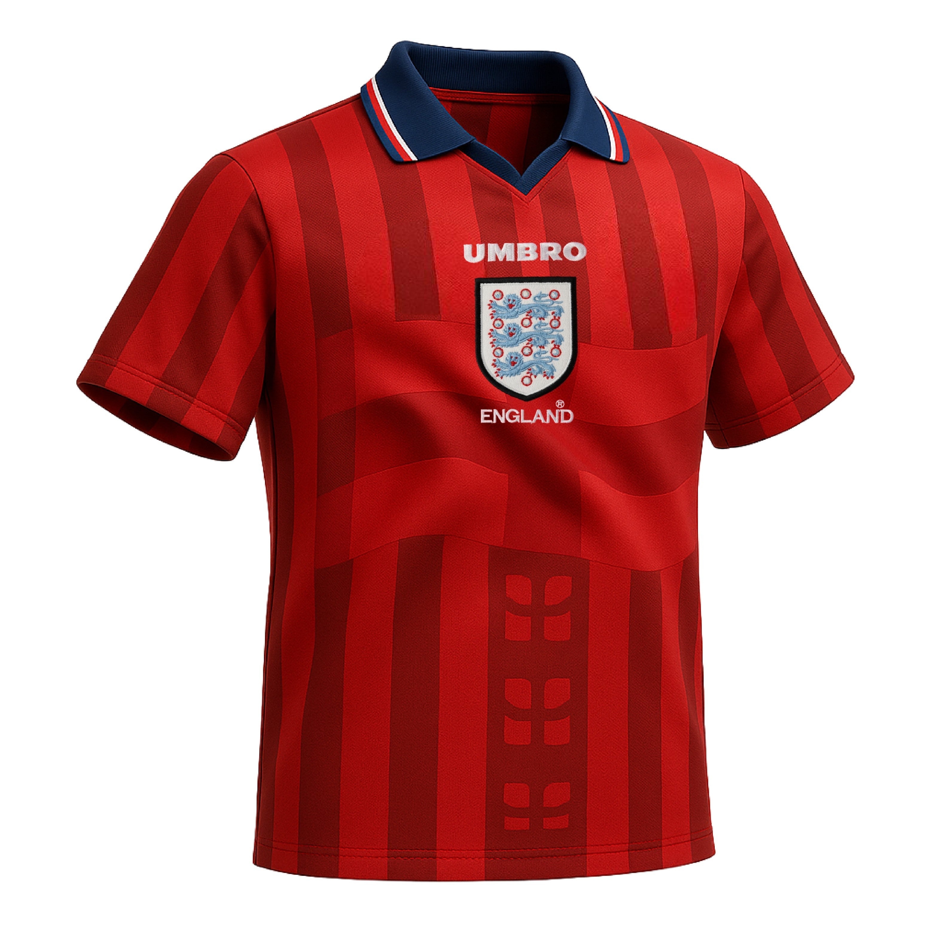 England 1997-1998 Away (Feels Like New) - Size XS