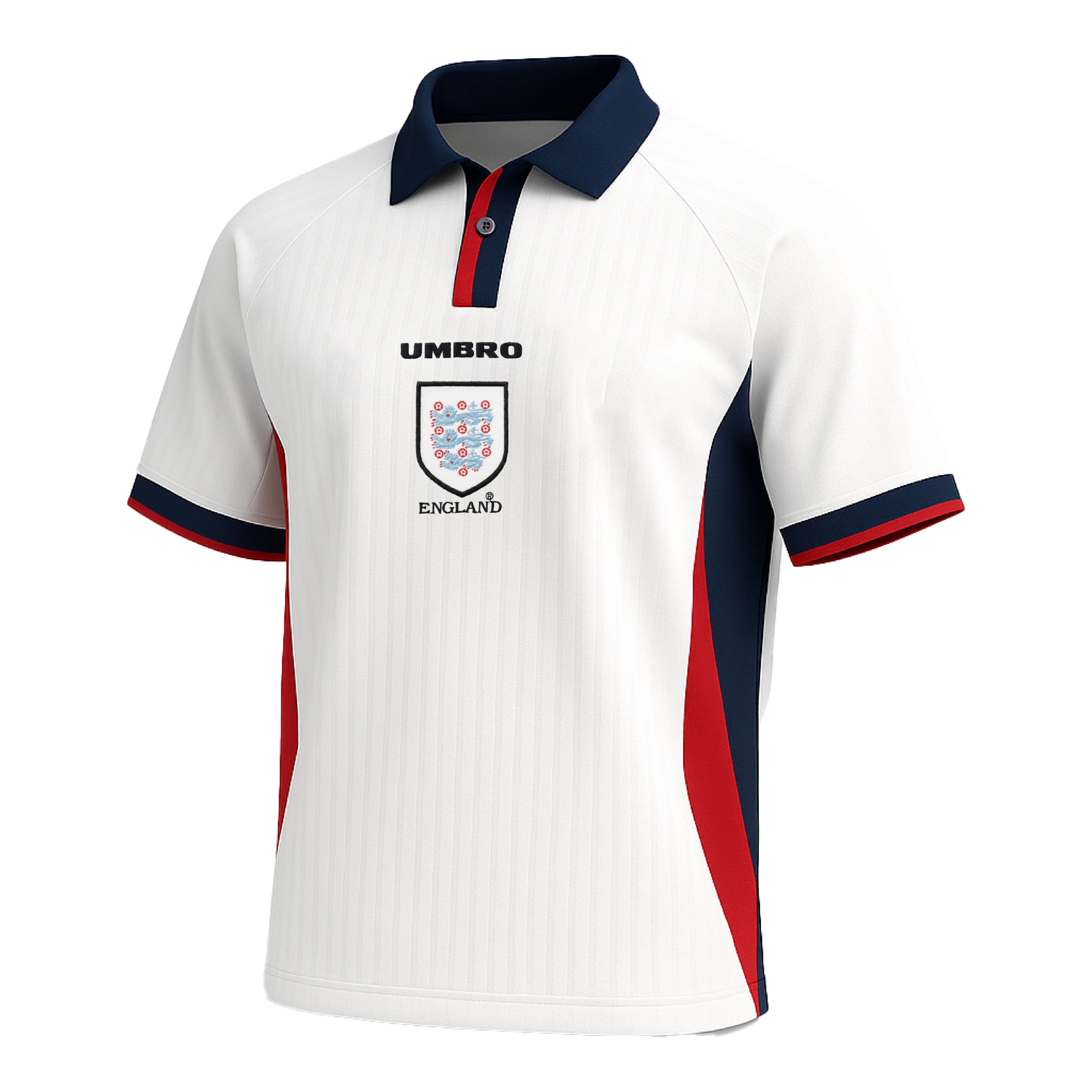 England 1997-1998 Home (Feels Like New) - Size S