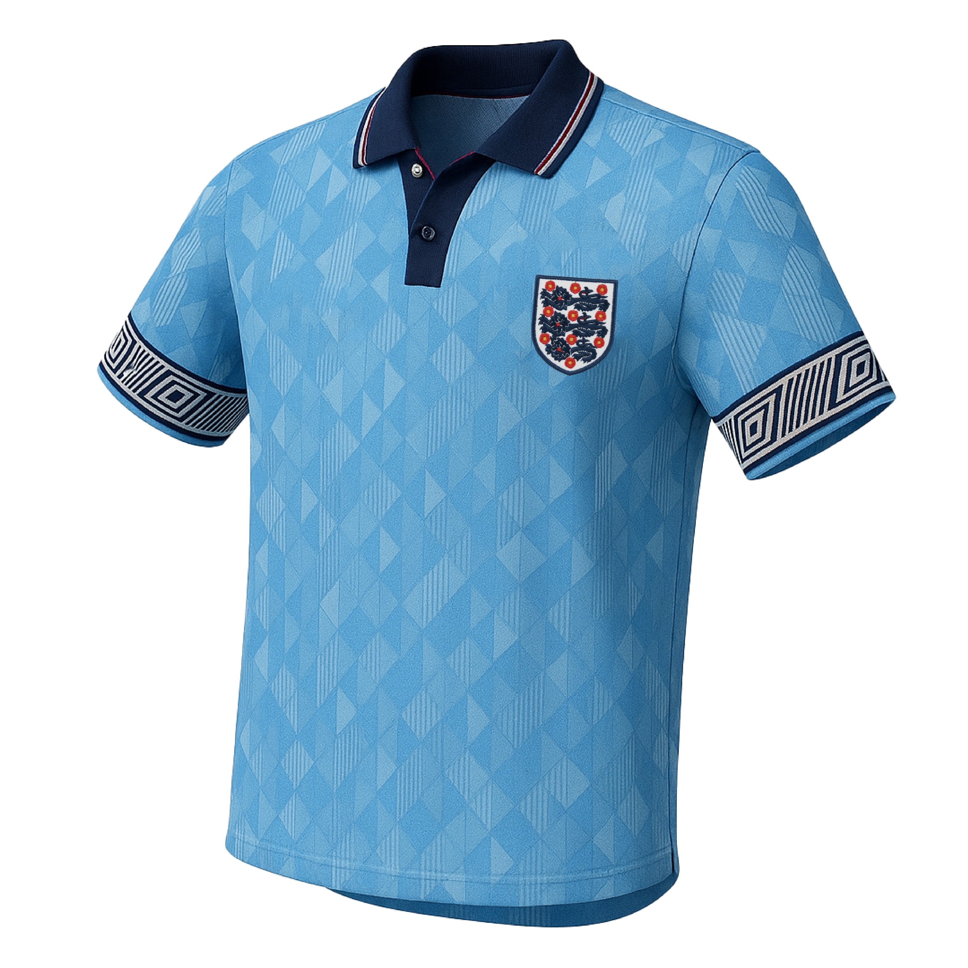England 1989-1990 Third (Very Good Condition) - Size XXL