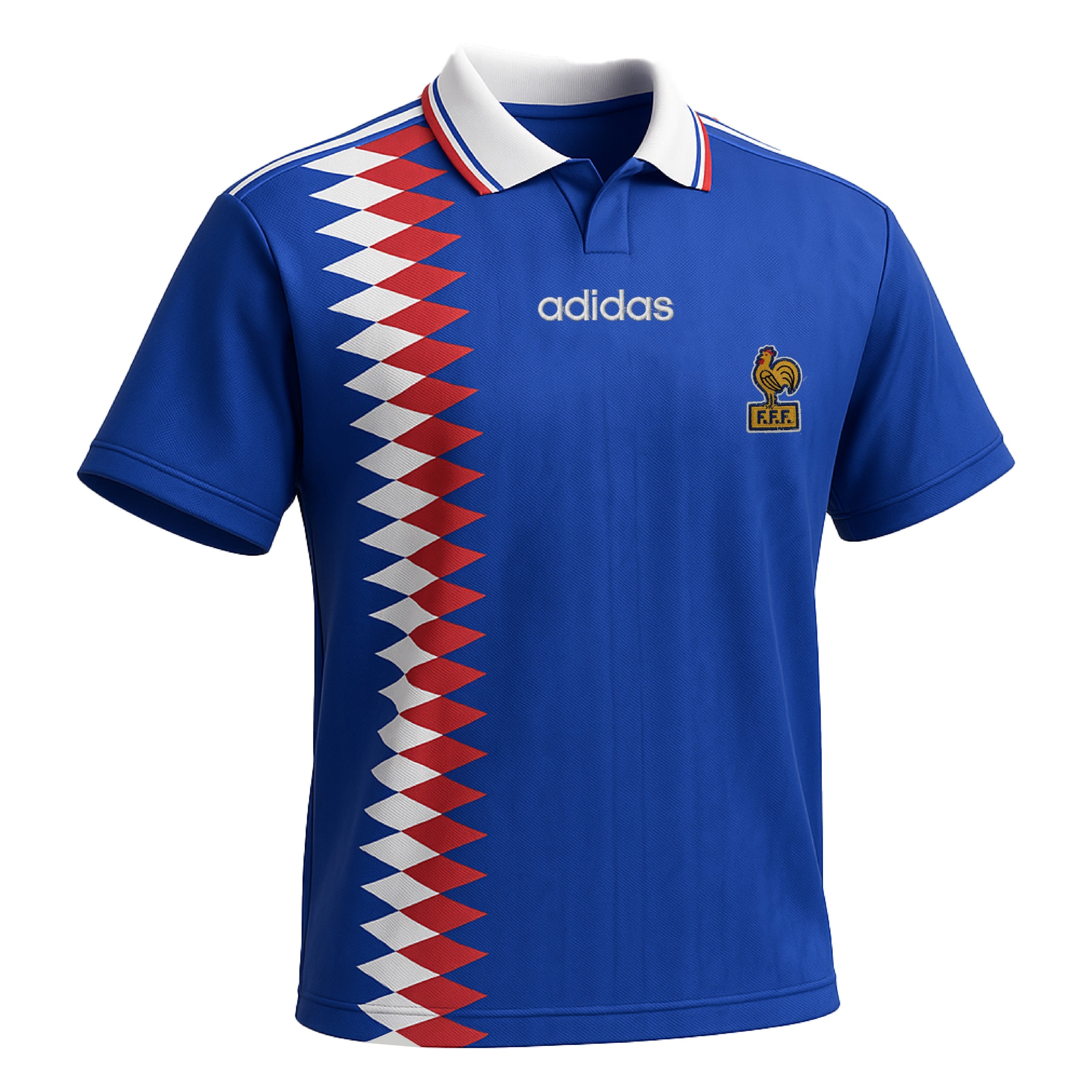 France 1994 Home (Feels Like New) - Size M