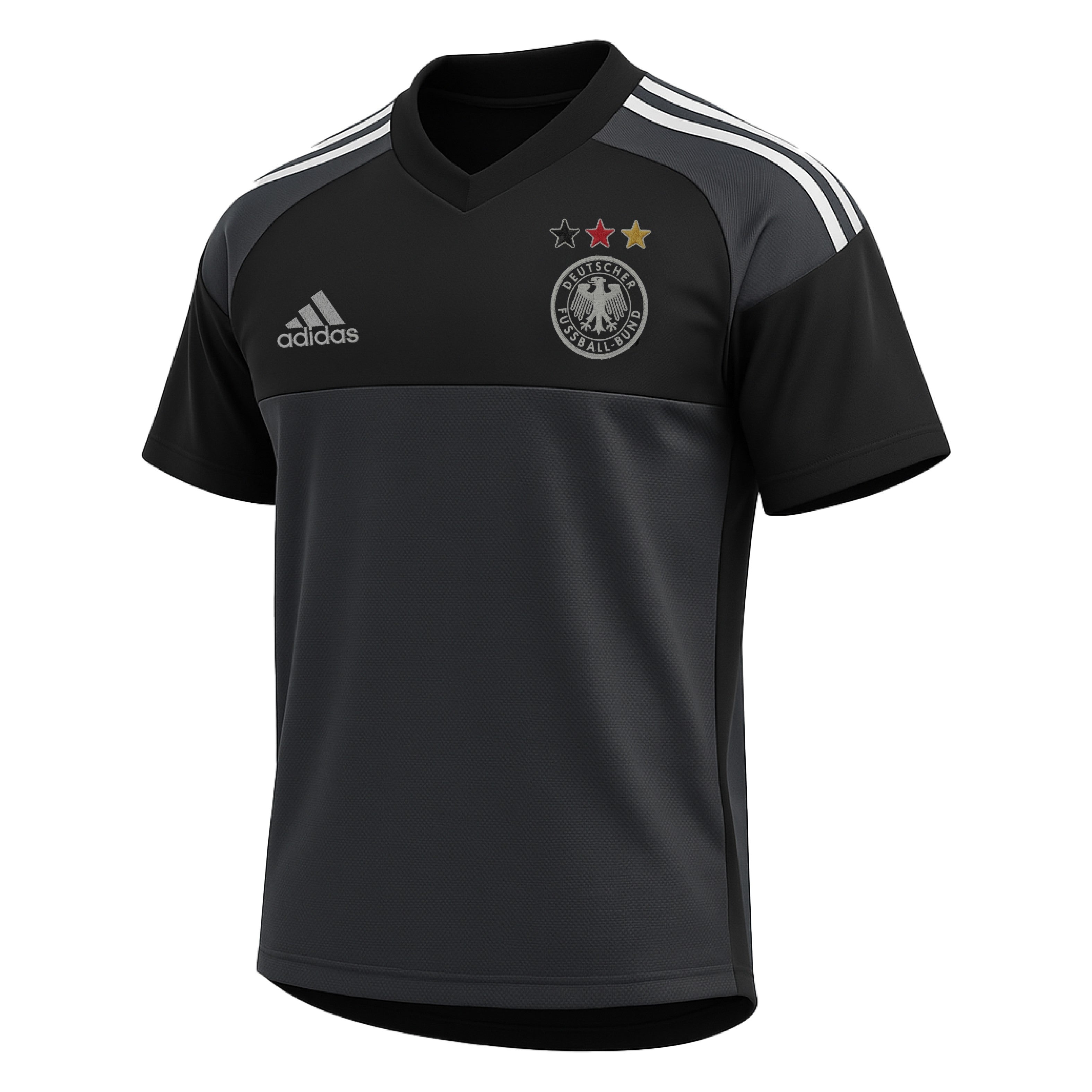 Germany 2002 Away (Feels Like New) - Size XS