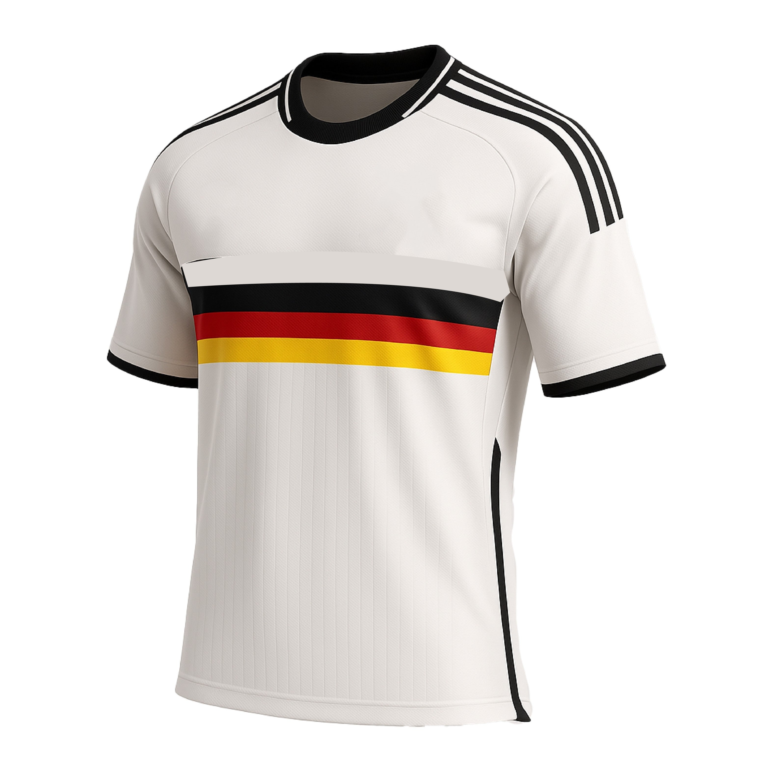 Germany 2008 Home (New) - Size M