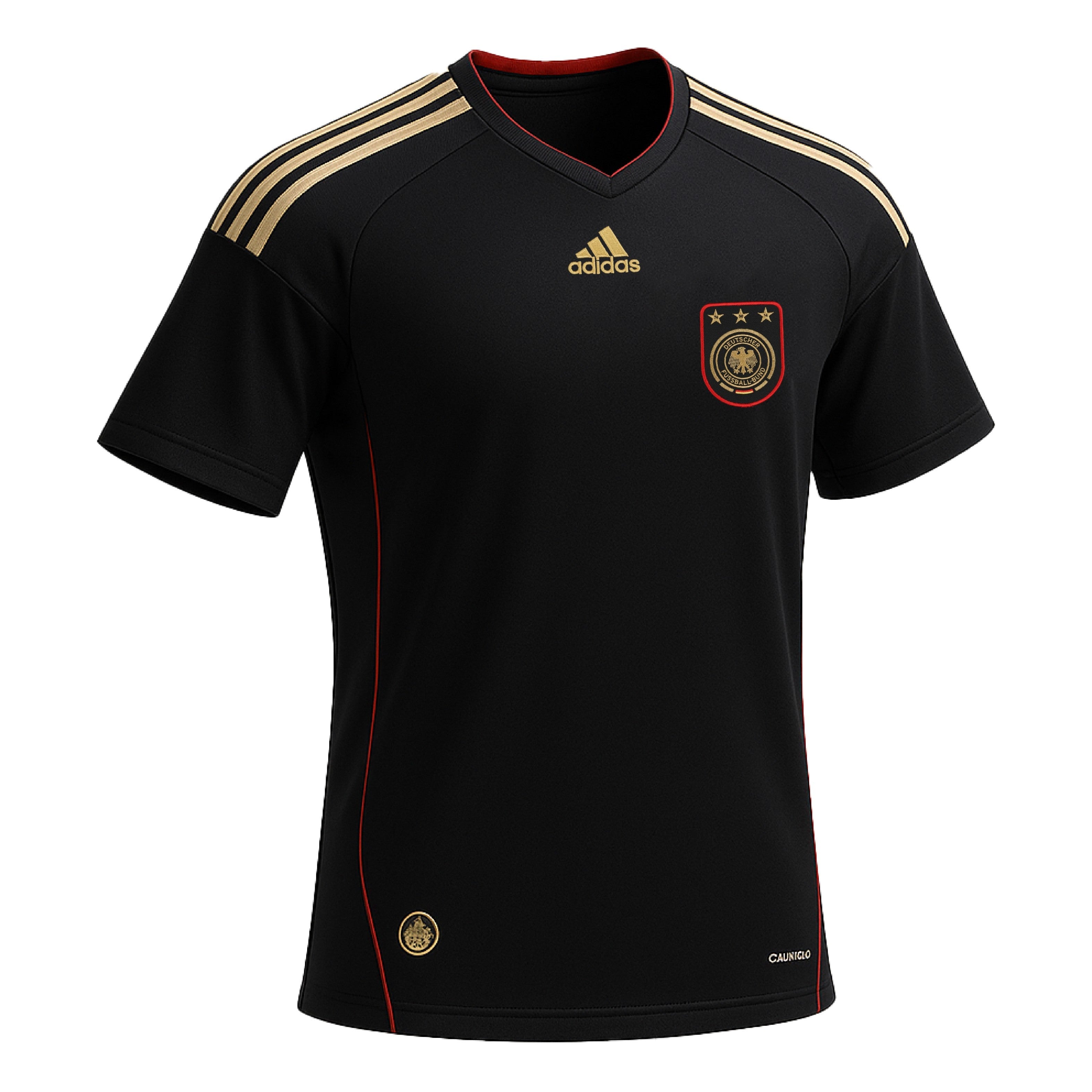 Germany 2010 Away (New) - Size XXL