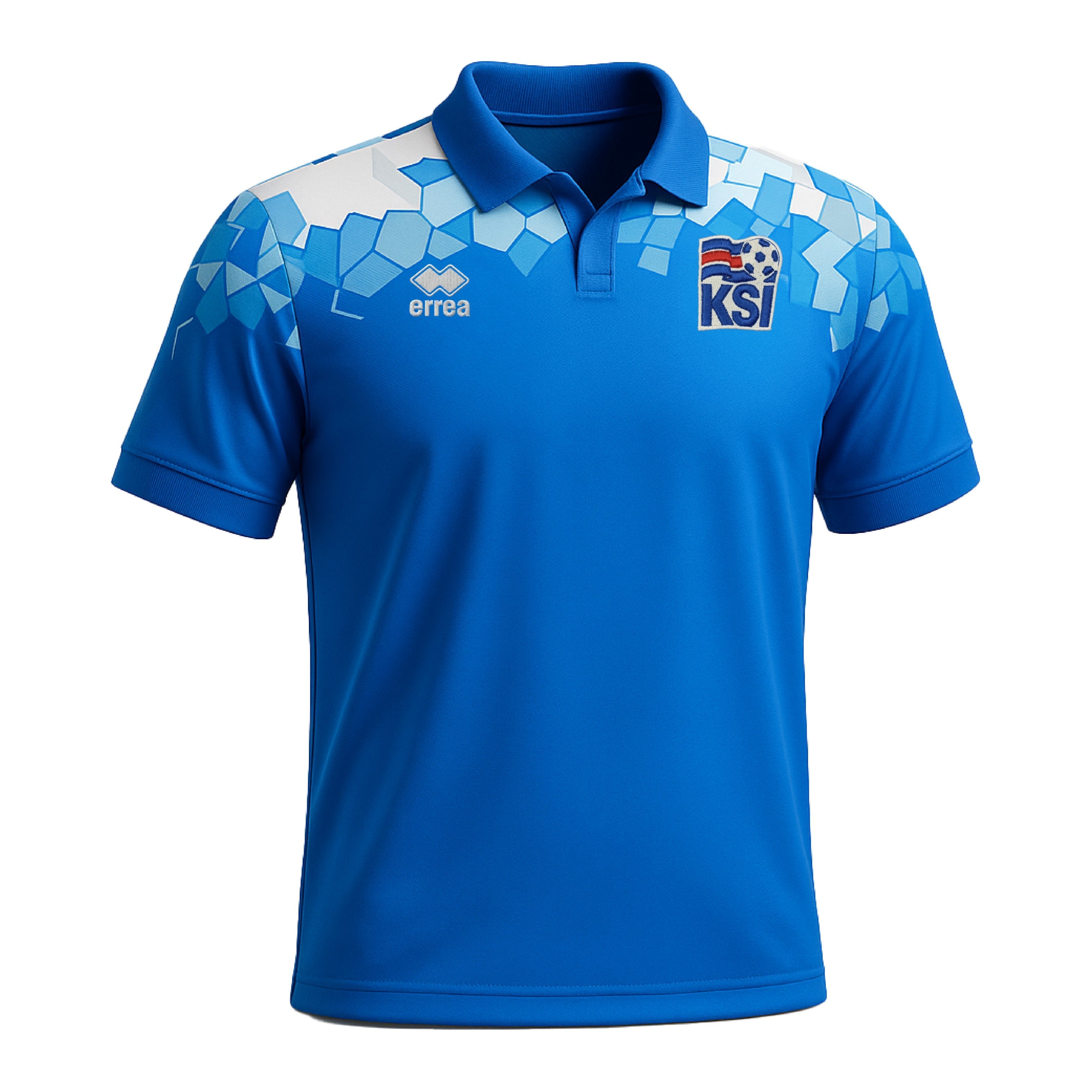 Iceland 2002-2003 Home (Feels Like New) - Size XS