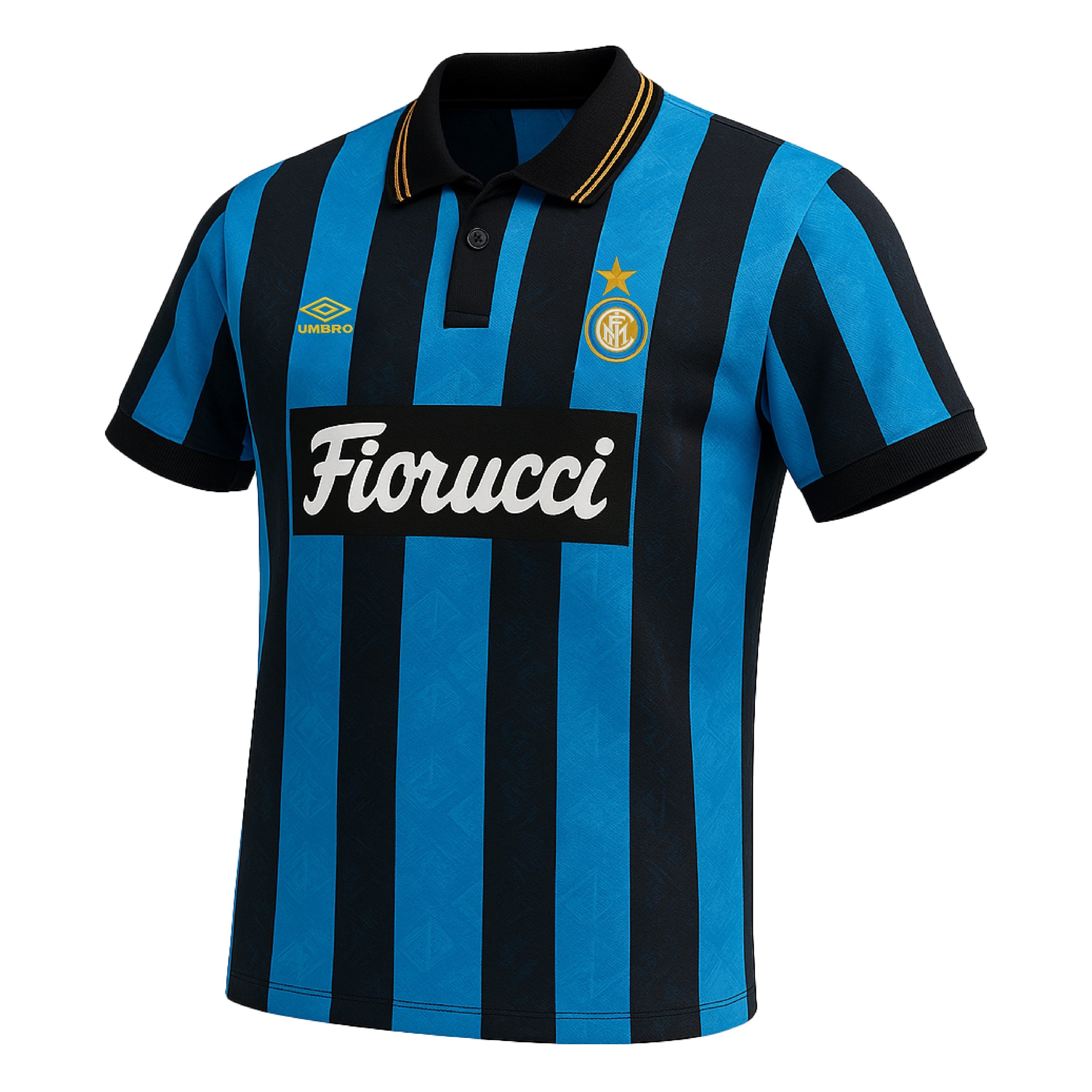 Inter 1993-1994 Home (Feels Like New) - Size M
