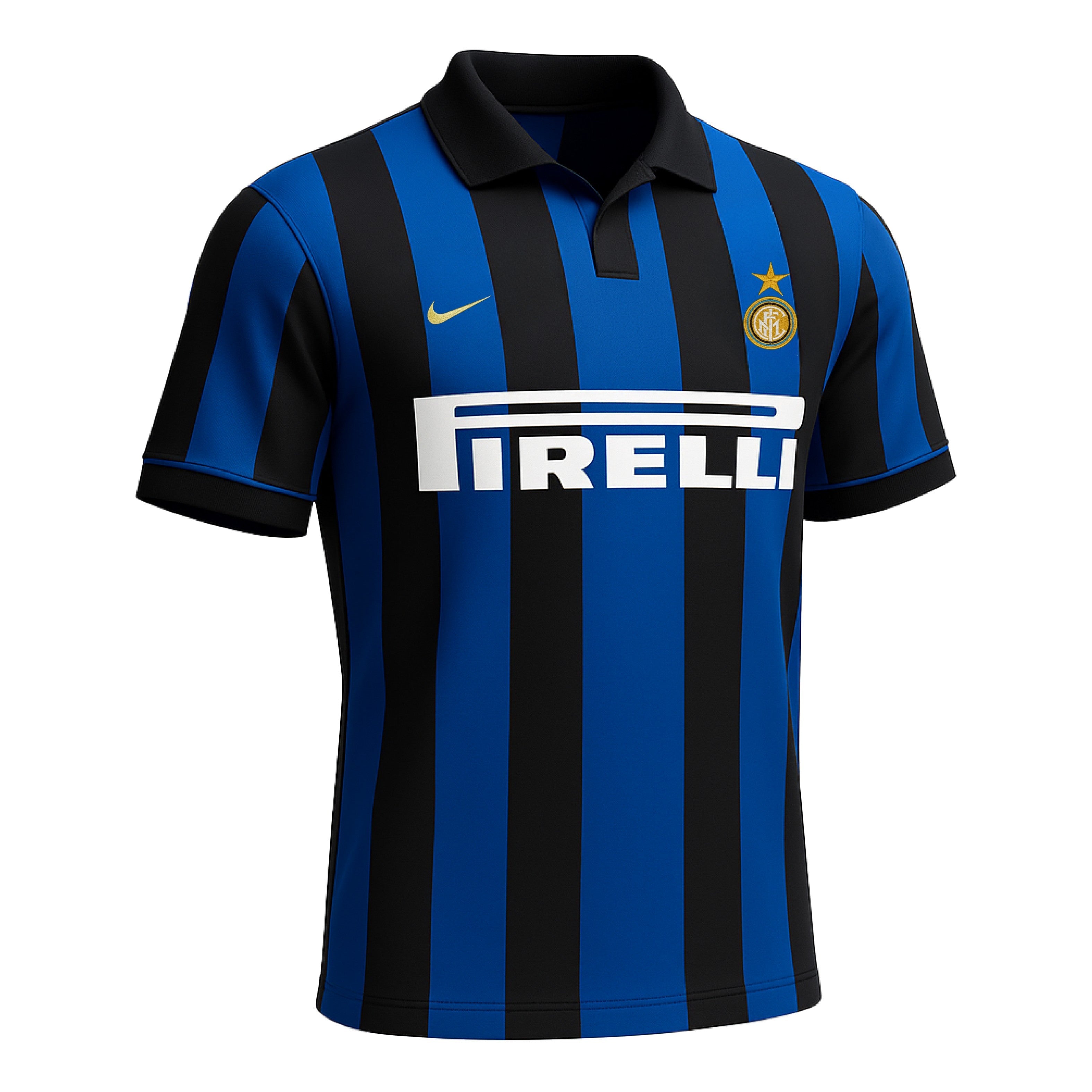 Inter 1998-1999 Home (Feels Like New) - Size XL