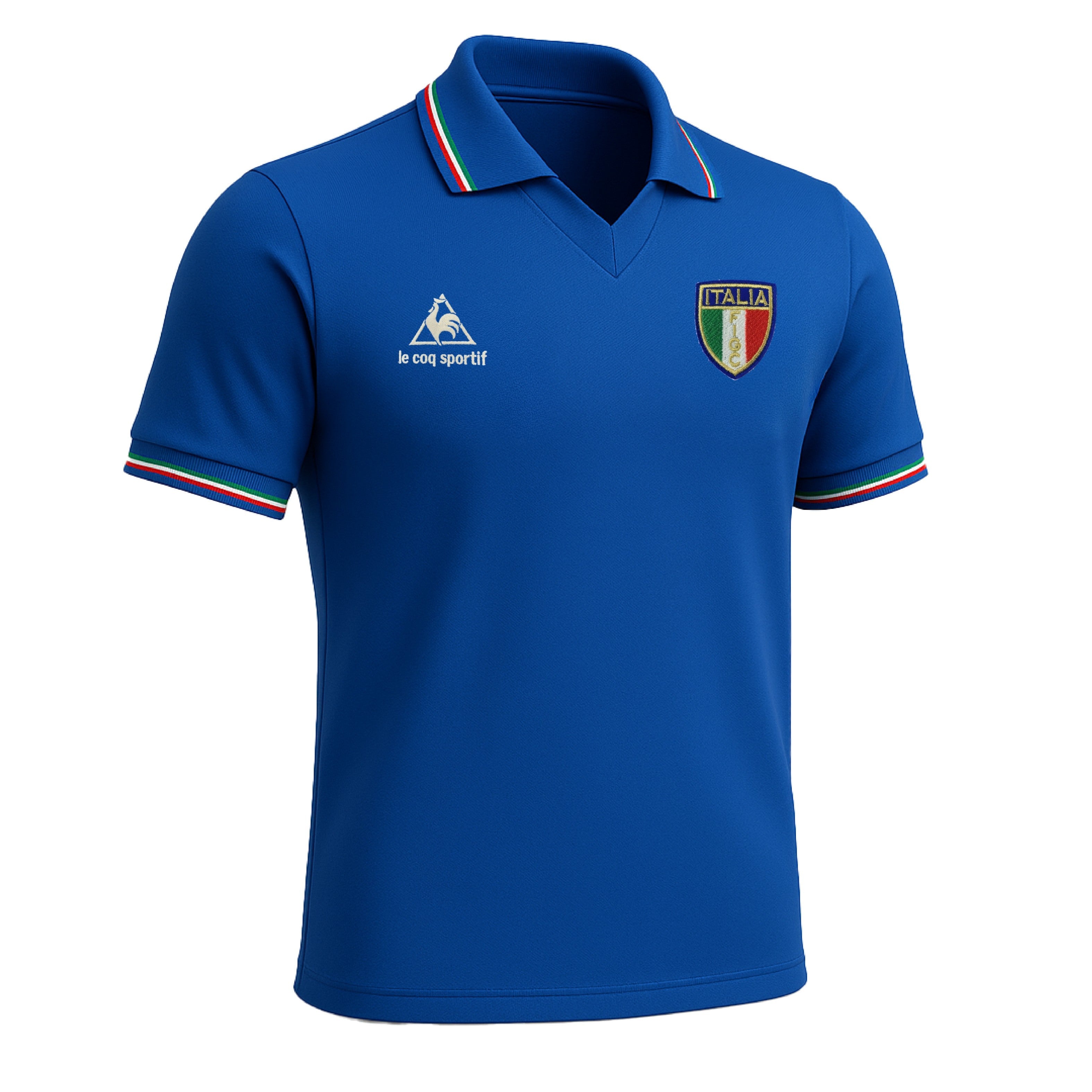 Italy 1982-1983 Home (Very Good Condition) - Size M