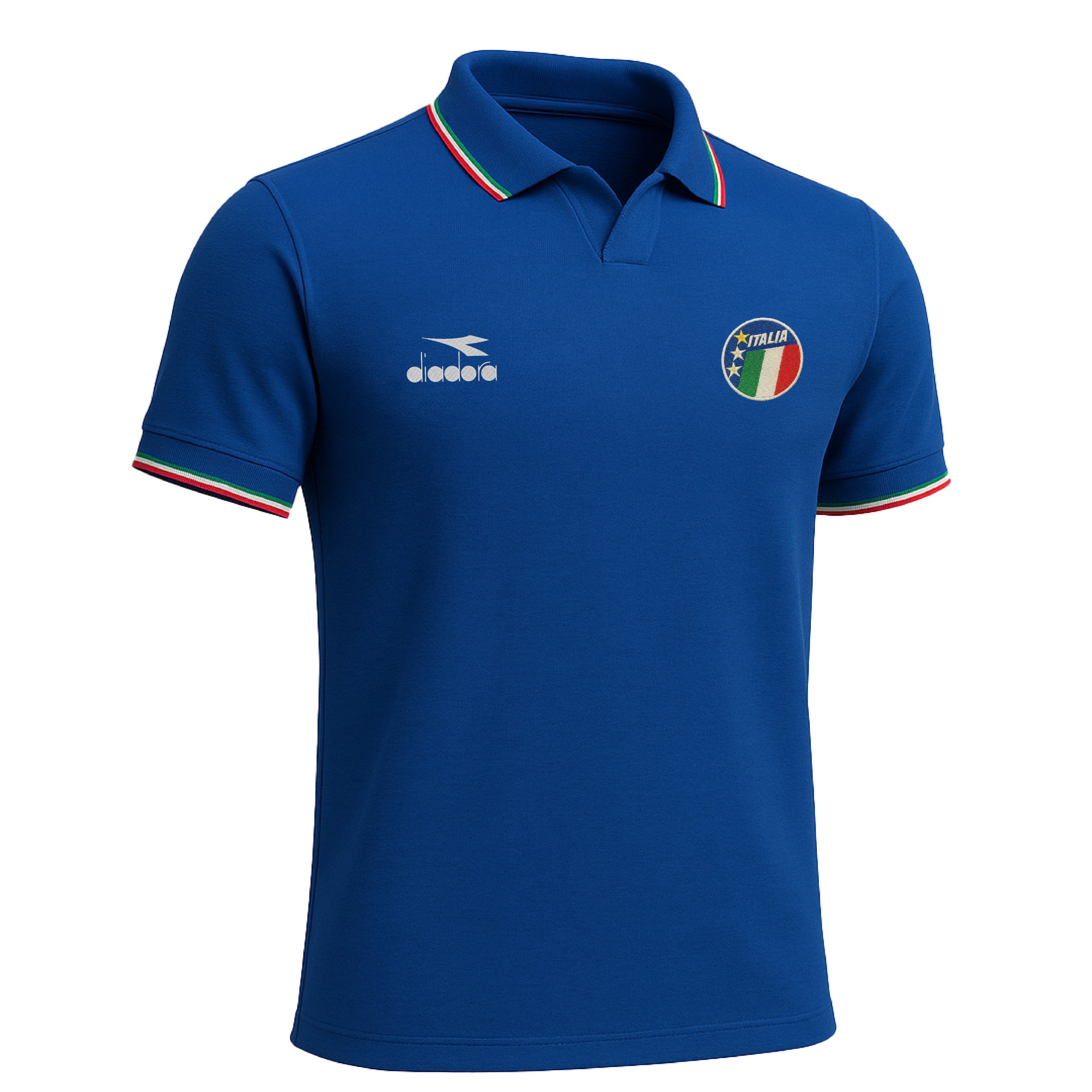 Italy 1990-1991 Home (Feels Like New) - Size XS