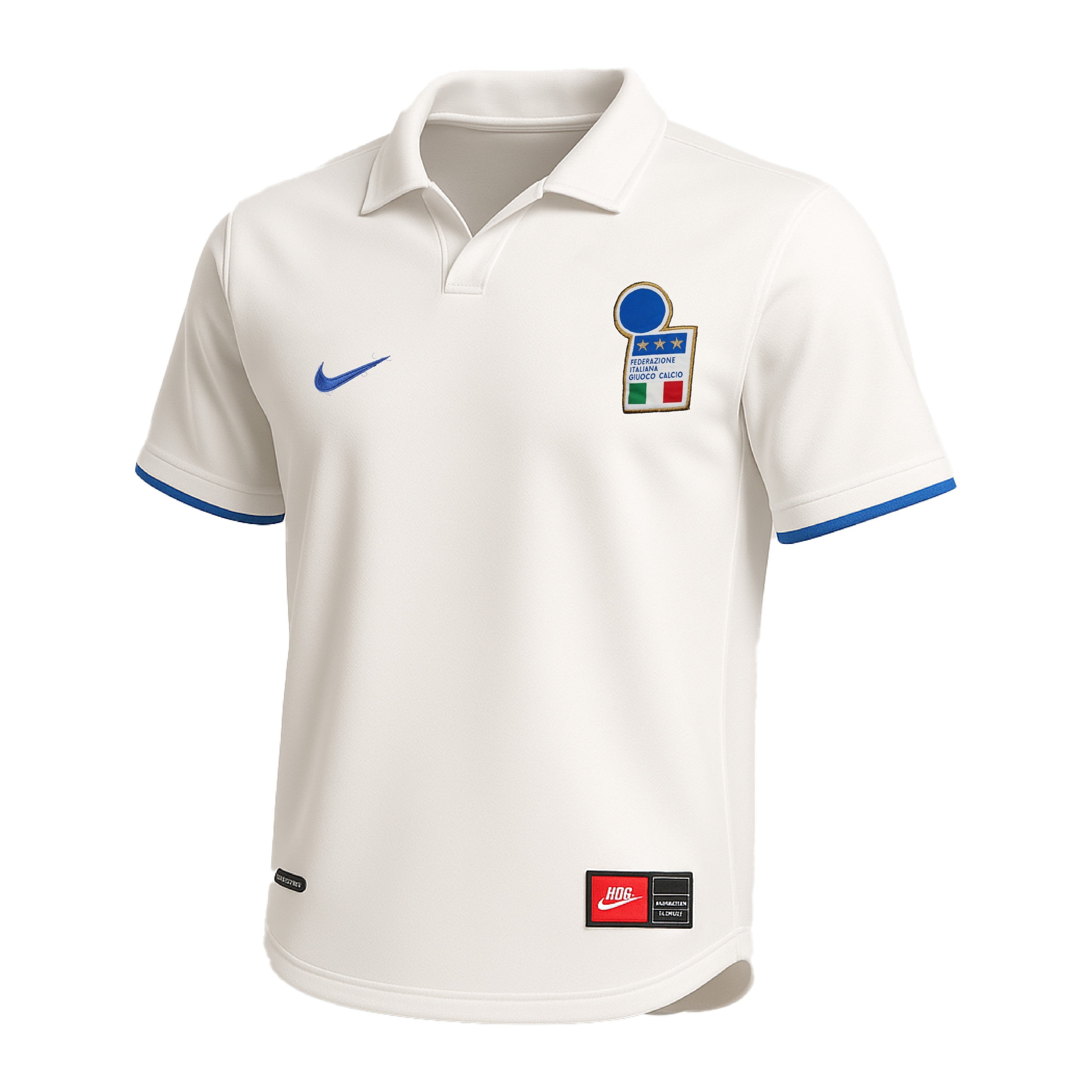 Italy 1998-1999 Away (Feels Like New) - Size XS