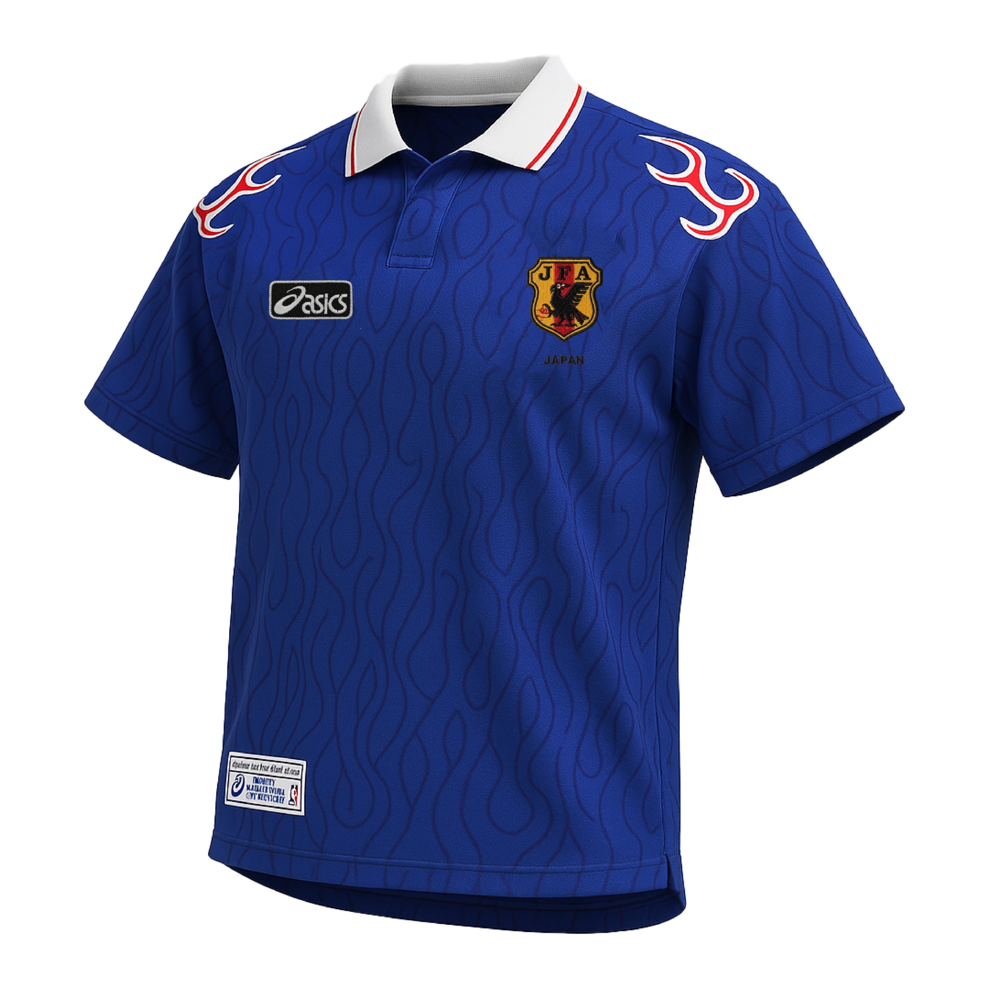 Japan 1998-1999 Home (Feels Like New) - Size XL