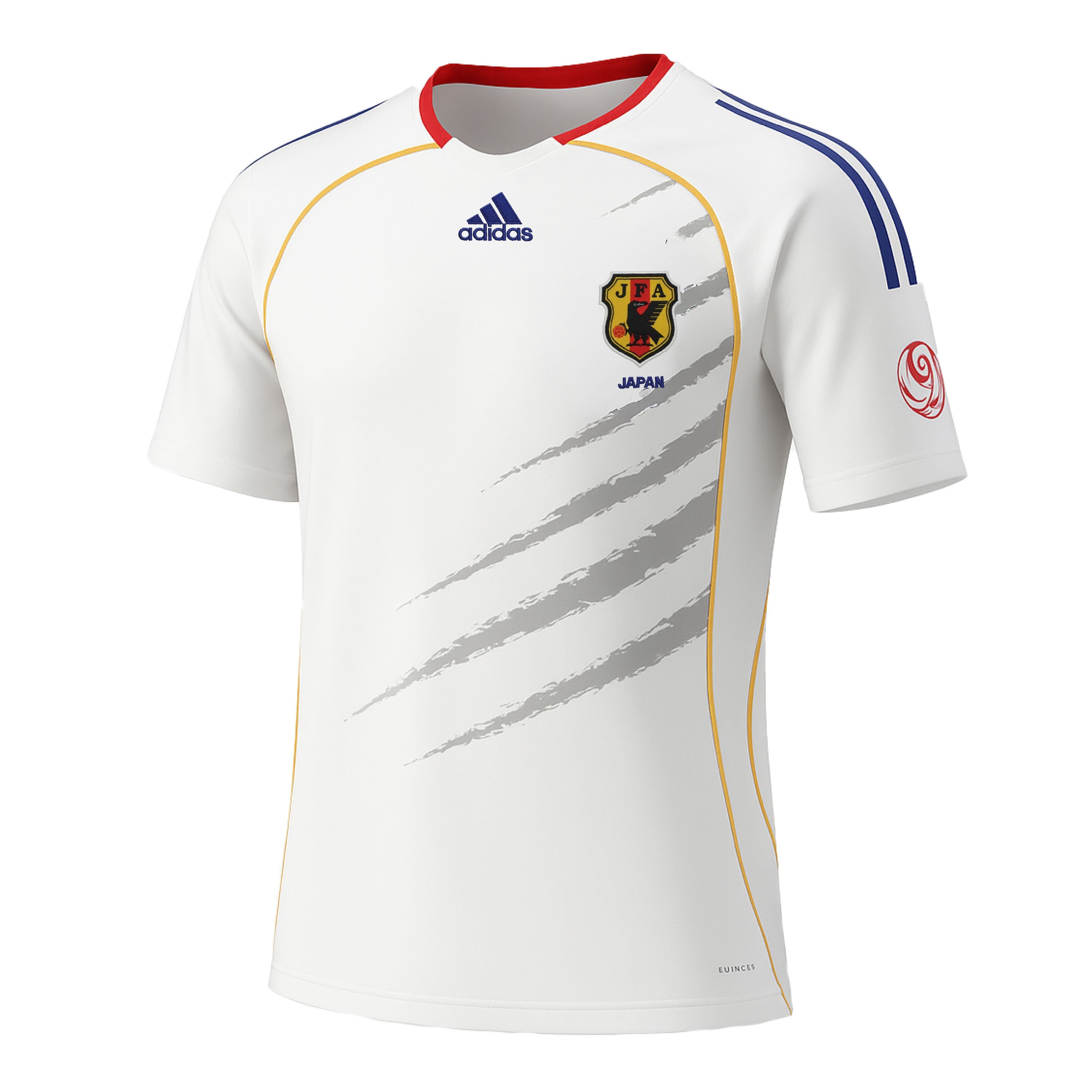Japan 2006-2007 Away (New) - Size L