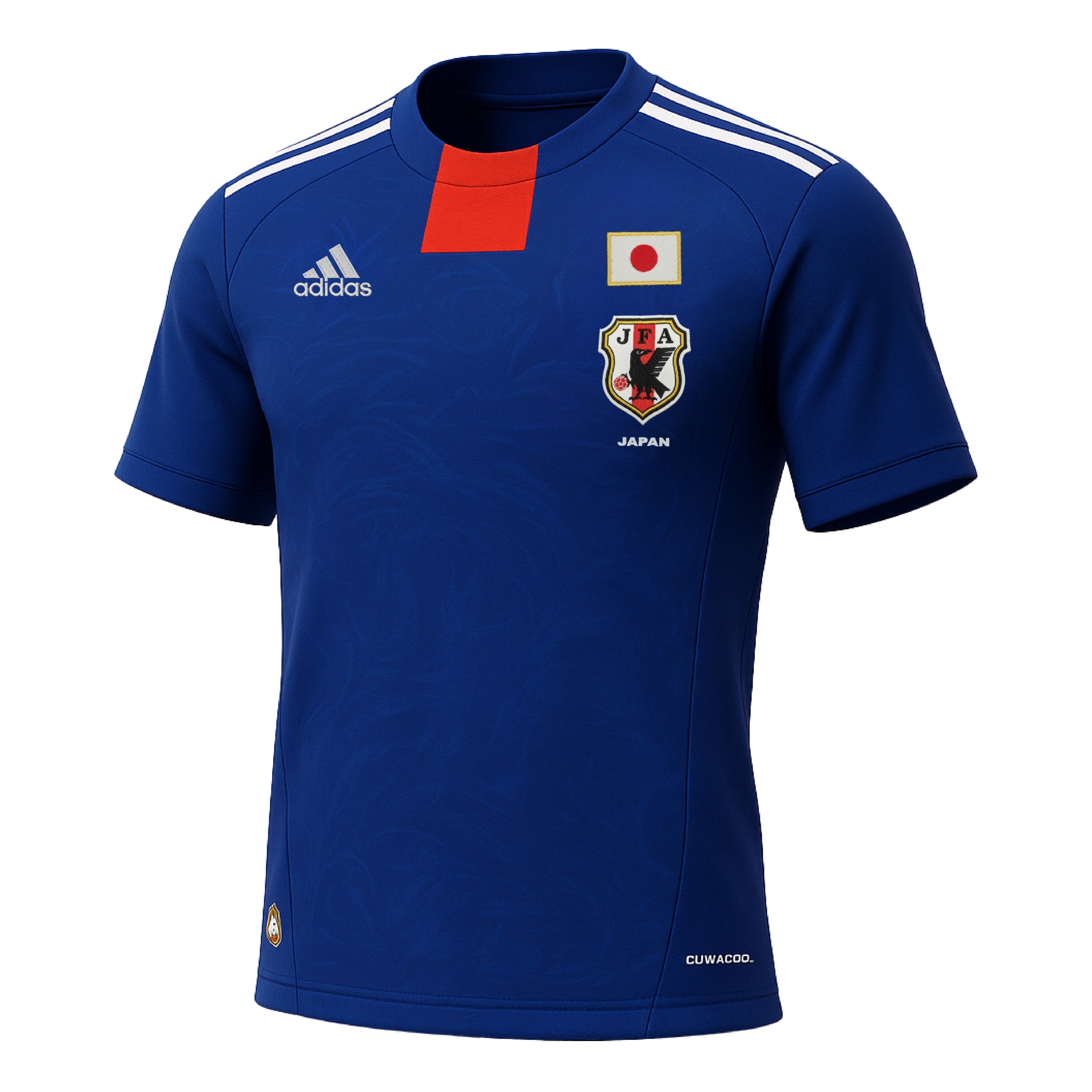 Japan 2010-2011 Home (New) - Size S