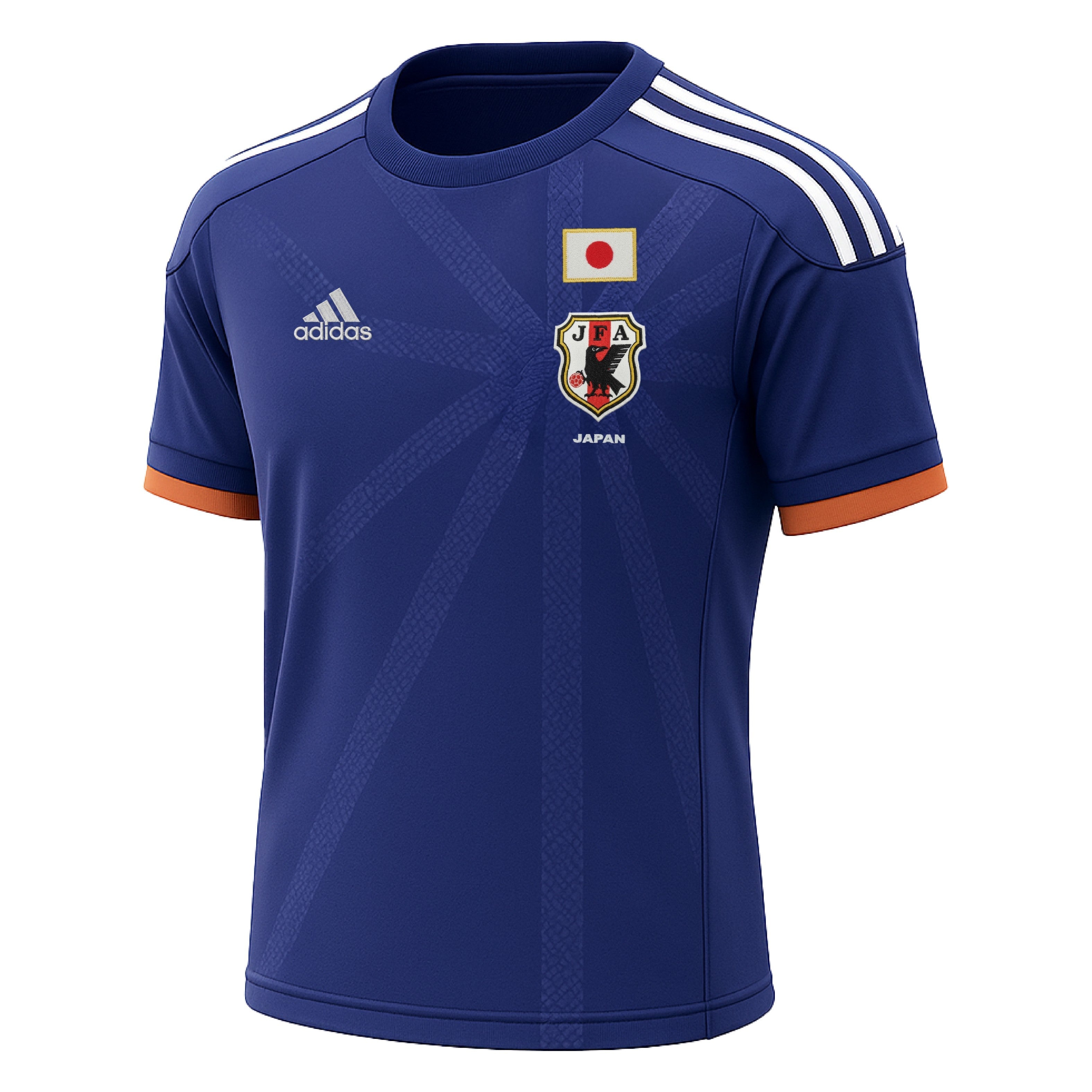 Japan 2014-2015 Home (New) - Size XS