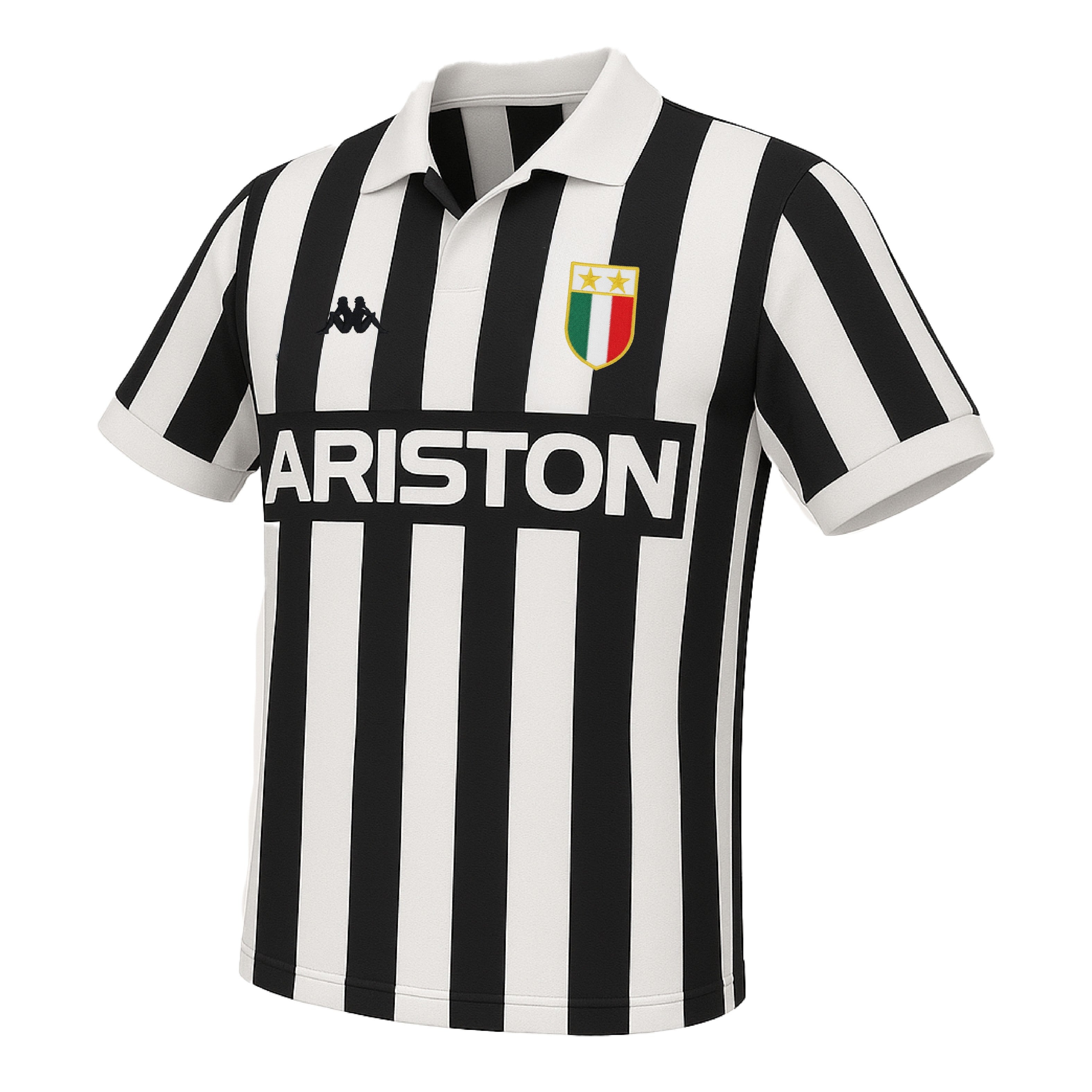 Juventus 1984-1985 Home (Very Good Condition) - Size XXL