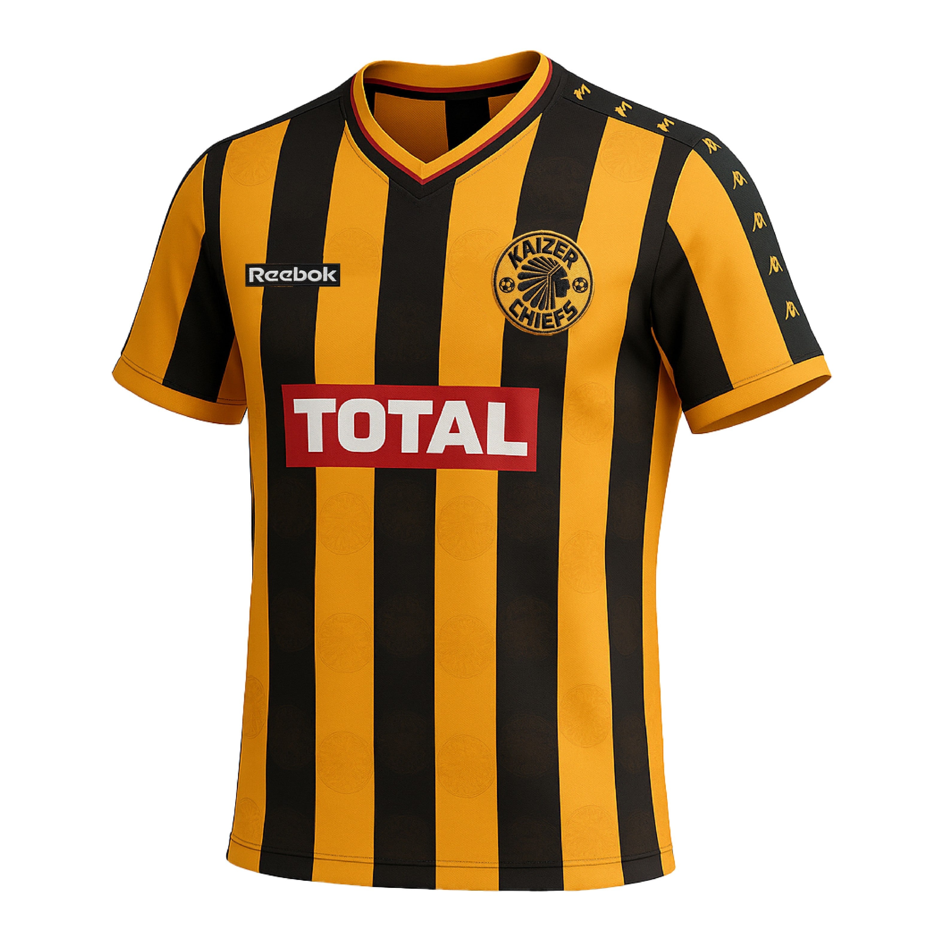 Kaizer Chiefs 1998-1999 Home (Feels Like New) - Size L