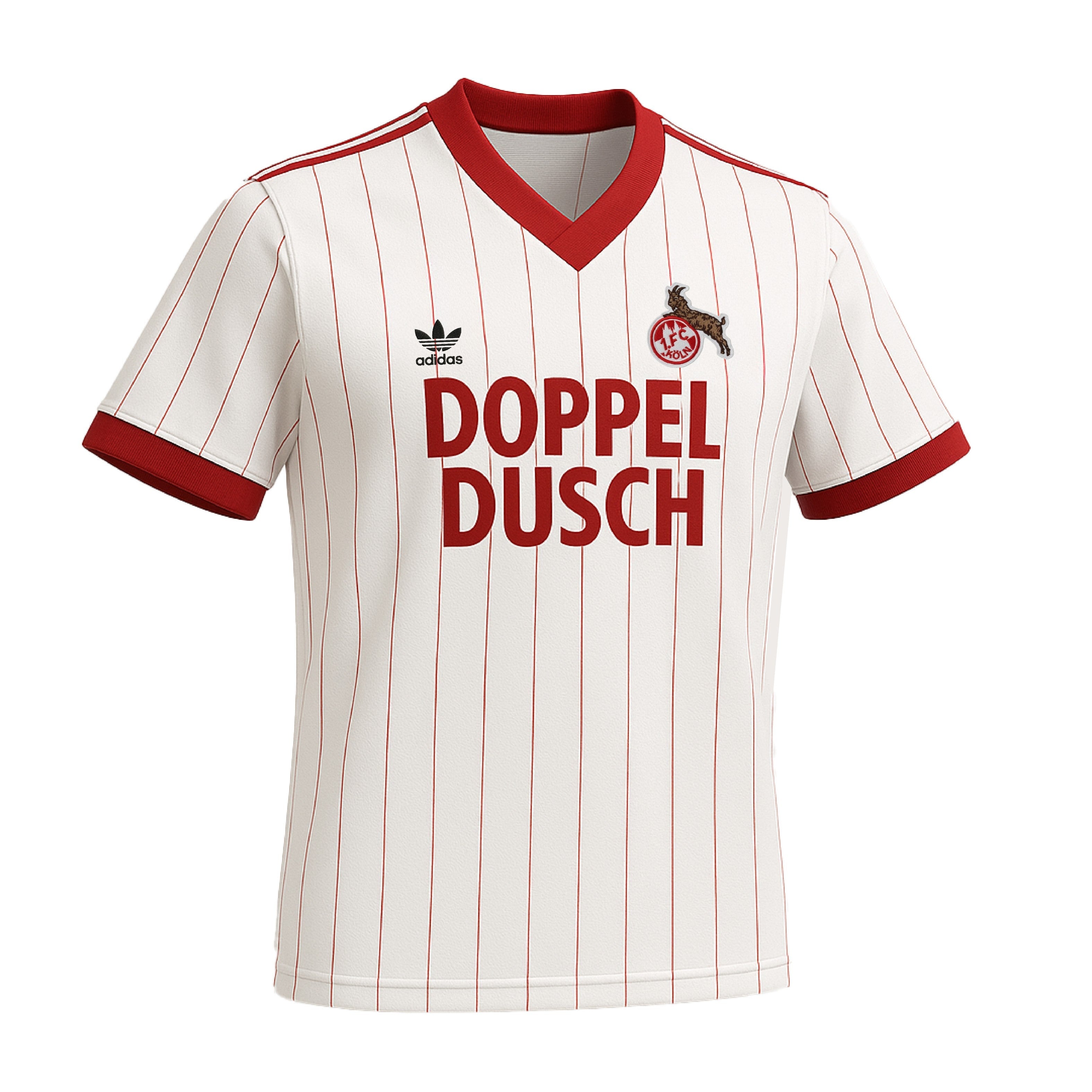 Köln 1982-1983 Home (Very Good Condition) - Size M