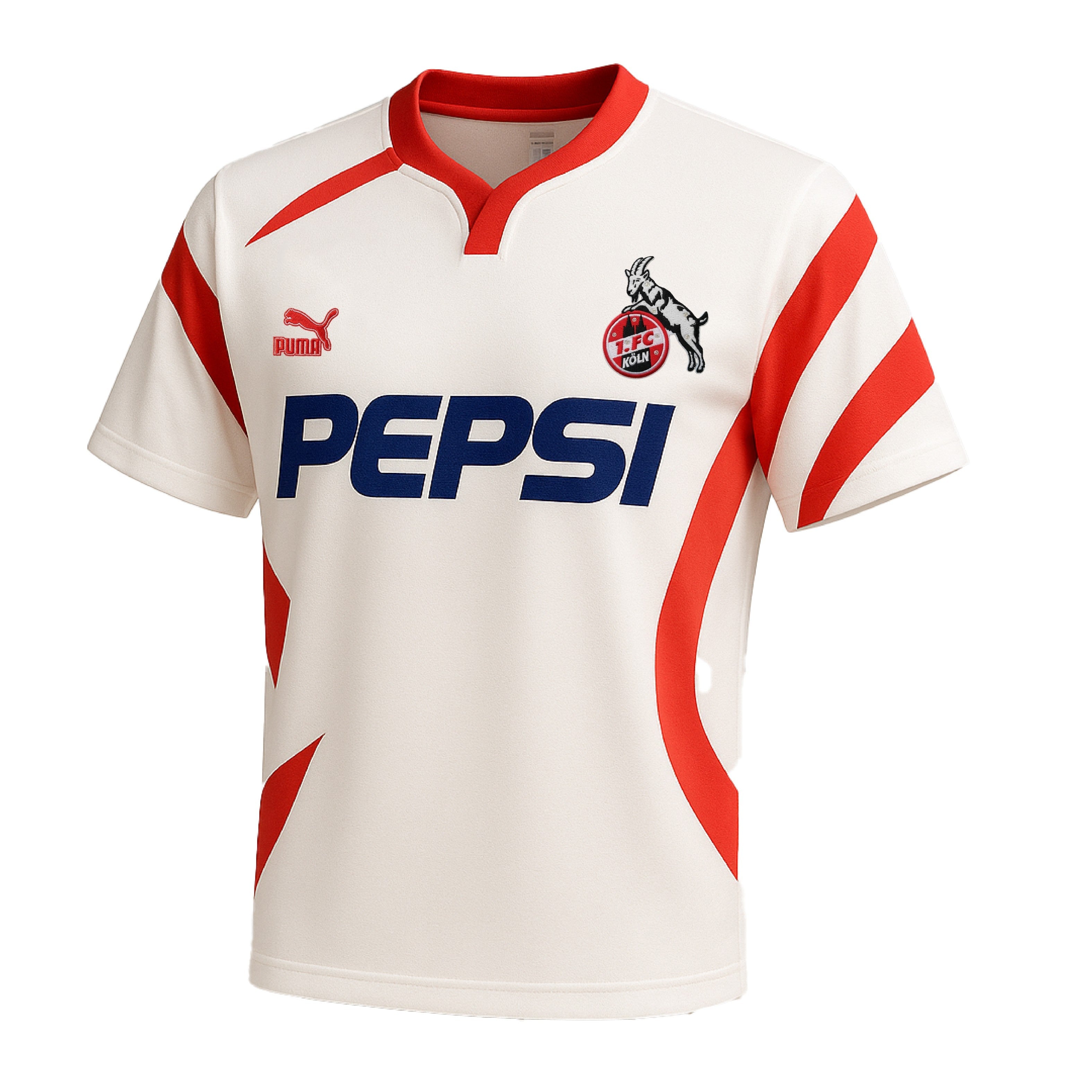 Köln 1993-1994 Home (Feels Like New) - Size XL