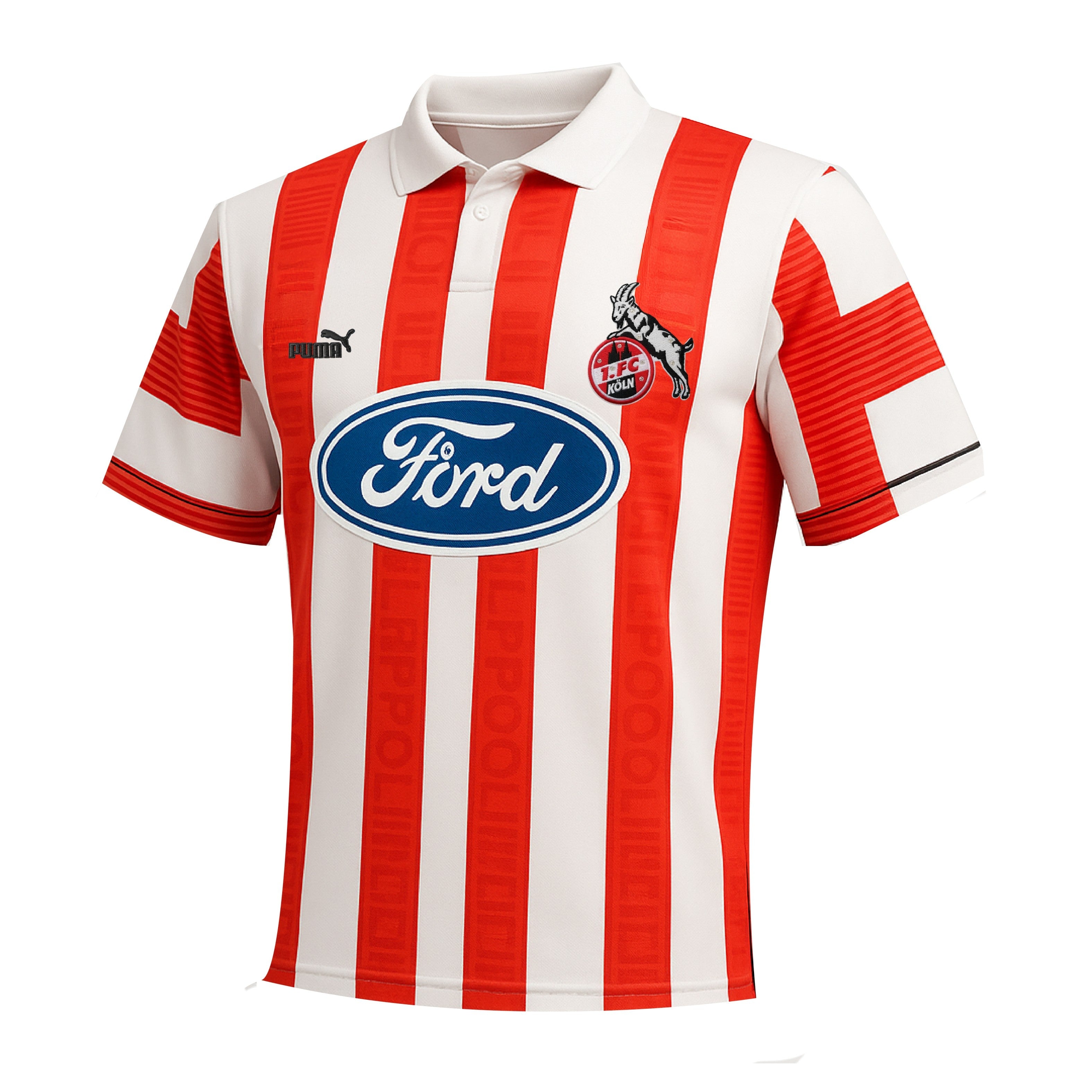 Köln 1995-1996 Home (Feels Like New) - Size M