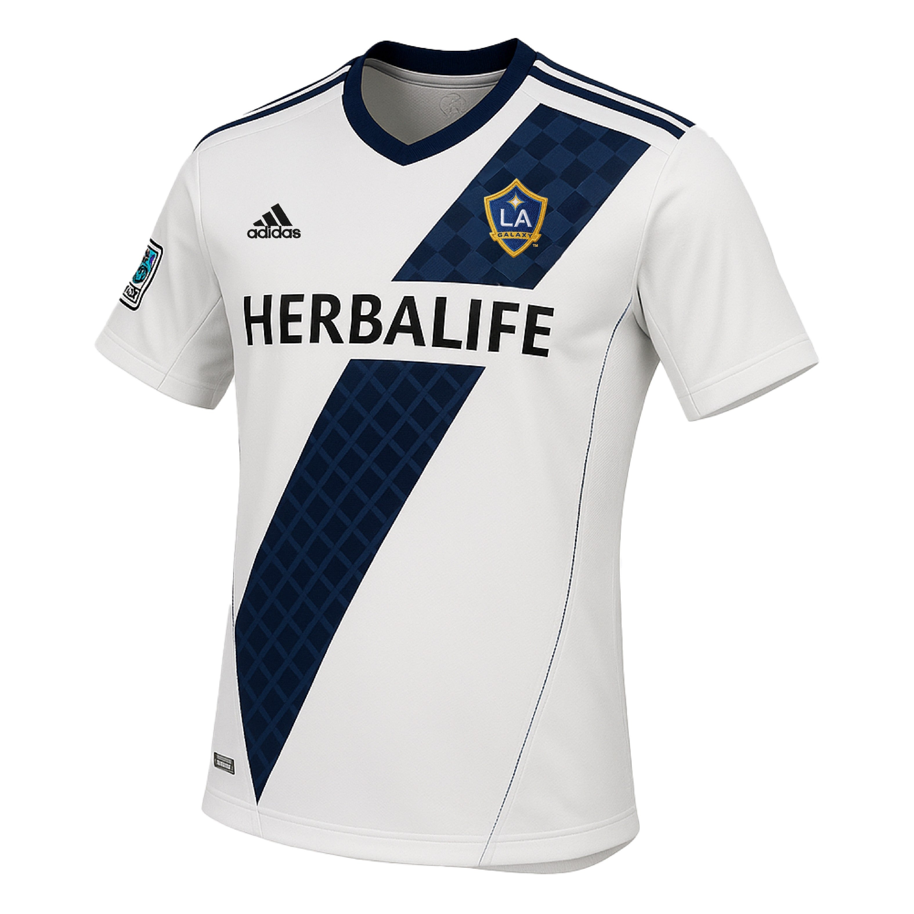 LA Galaxy 2011-2012 Home (New) - Size L