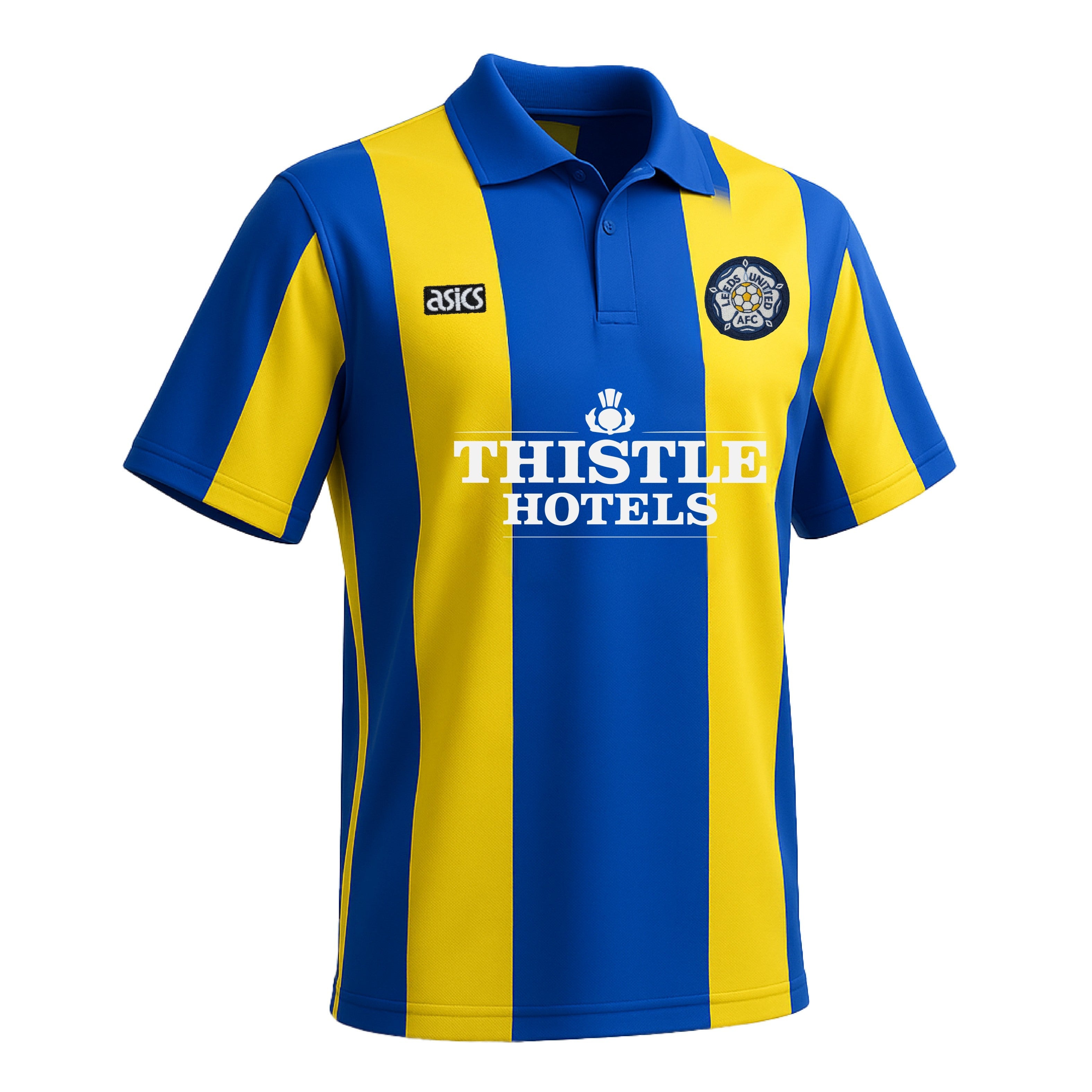 Leeds United 1993-1994 Away (Feels Like New) - Size XL