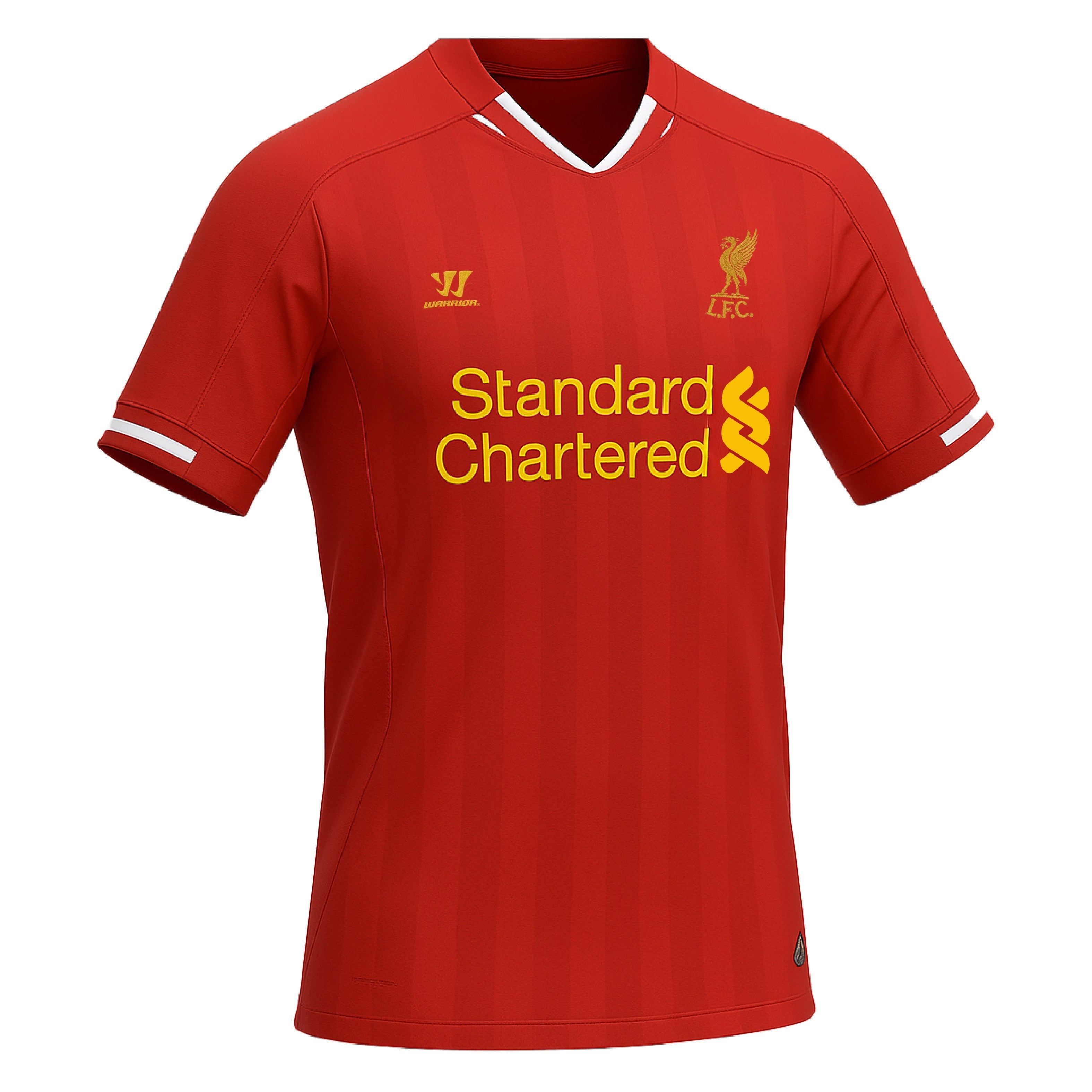 Liverpool 2013-2014 Home (New) - Size M