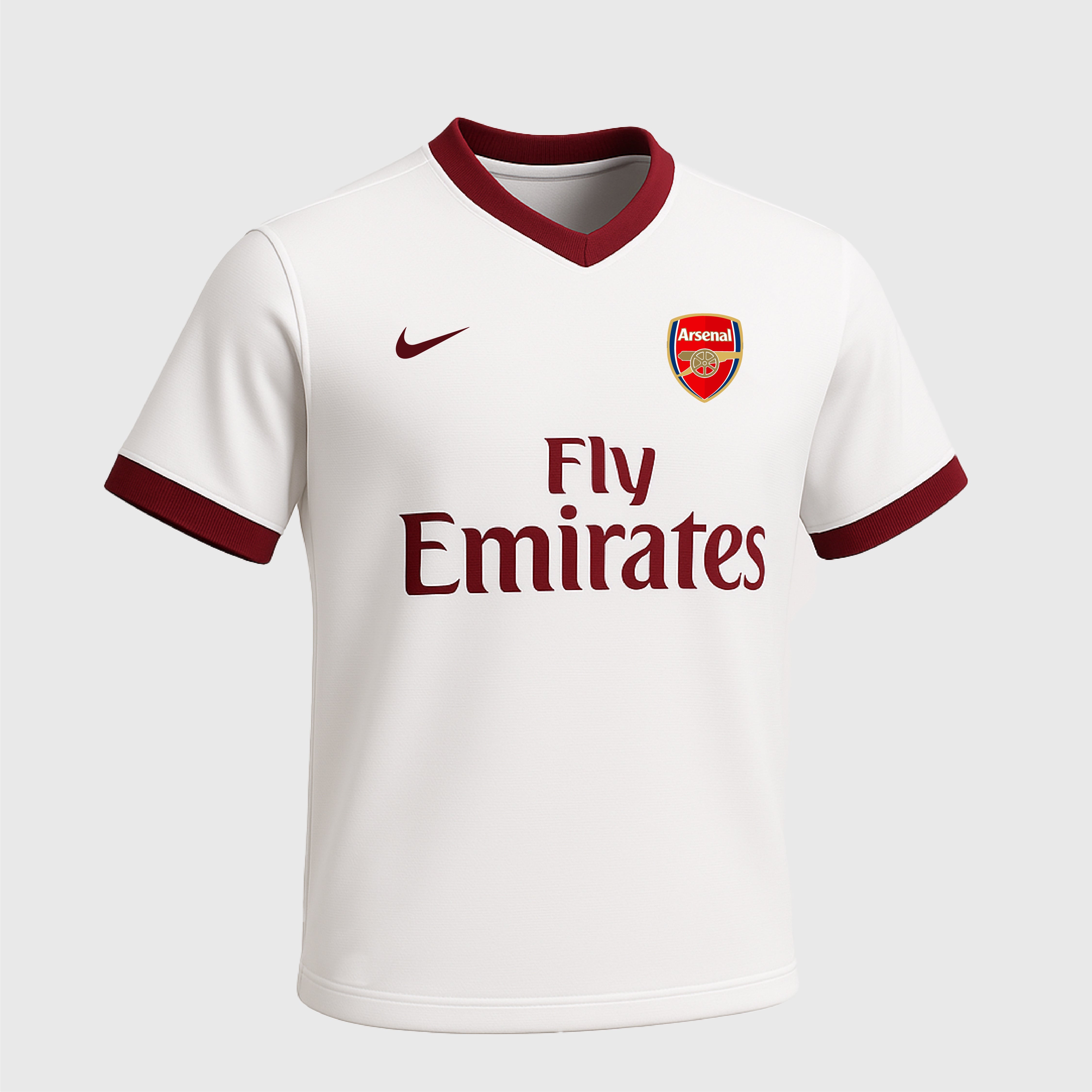 Arsenal 2008-2009 Third (New) - Size XL