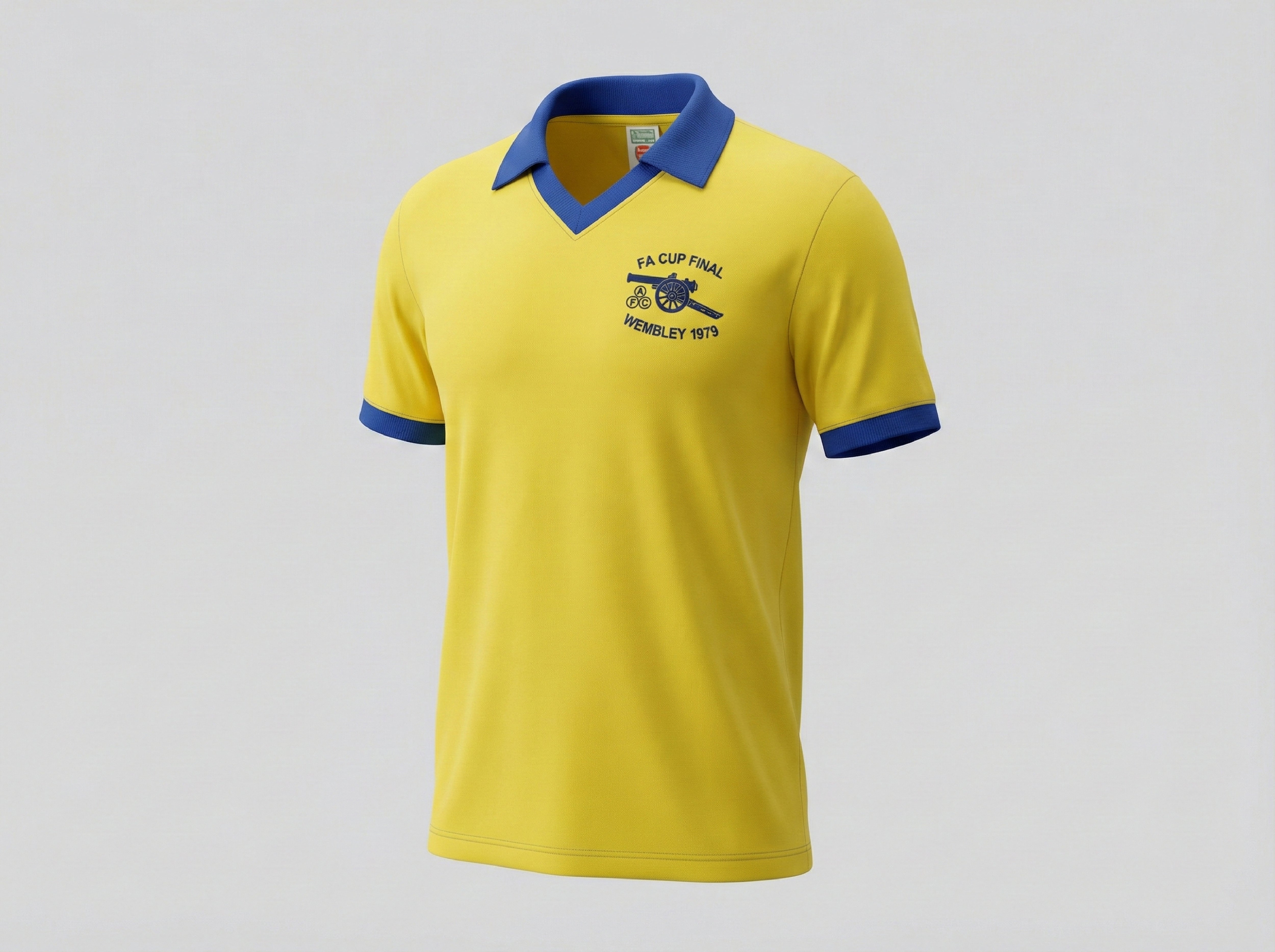 Arsenal 1979-1980 Away (Good Condition) - Size L