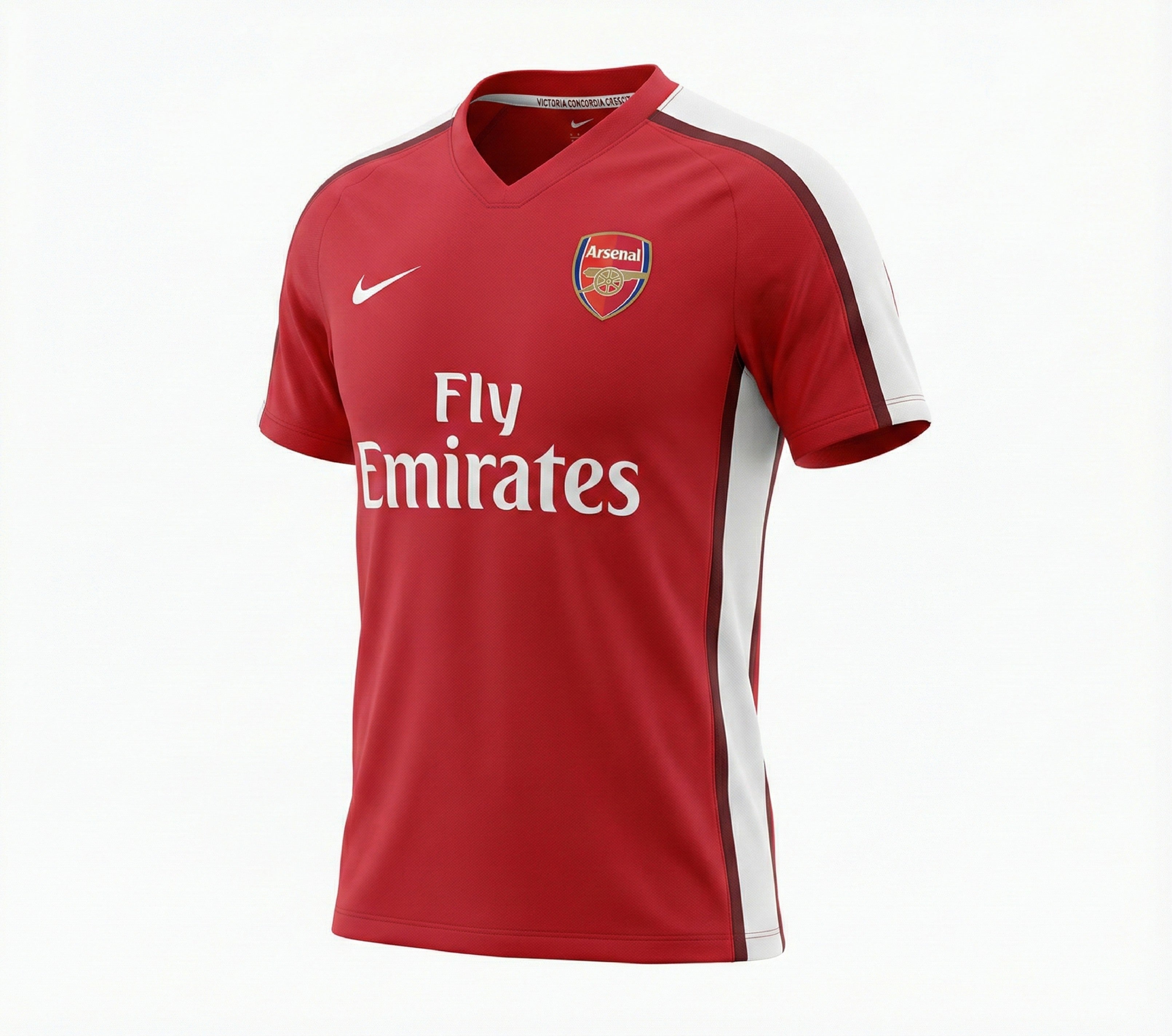 Arsenal 2008-2010 Home (New) - Size XL