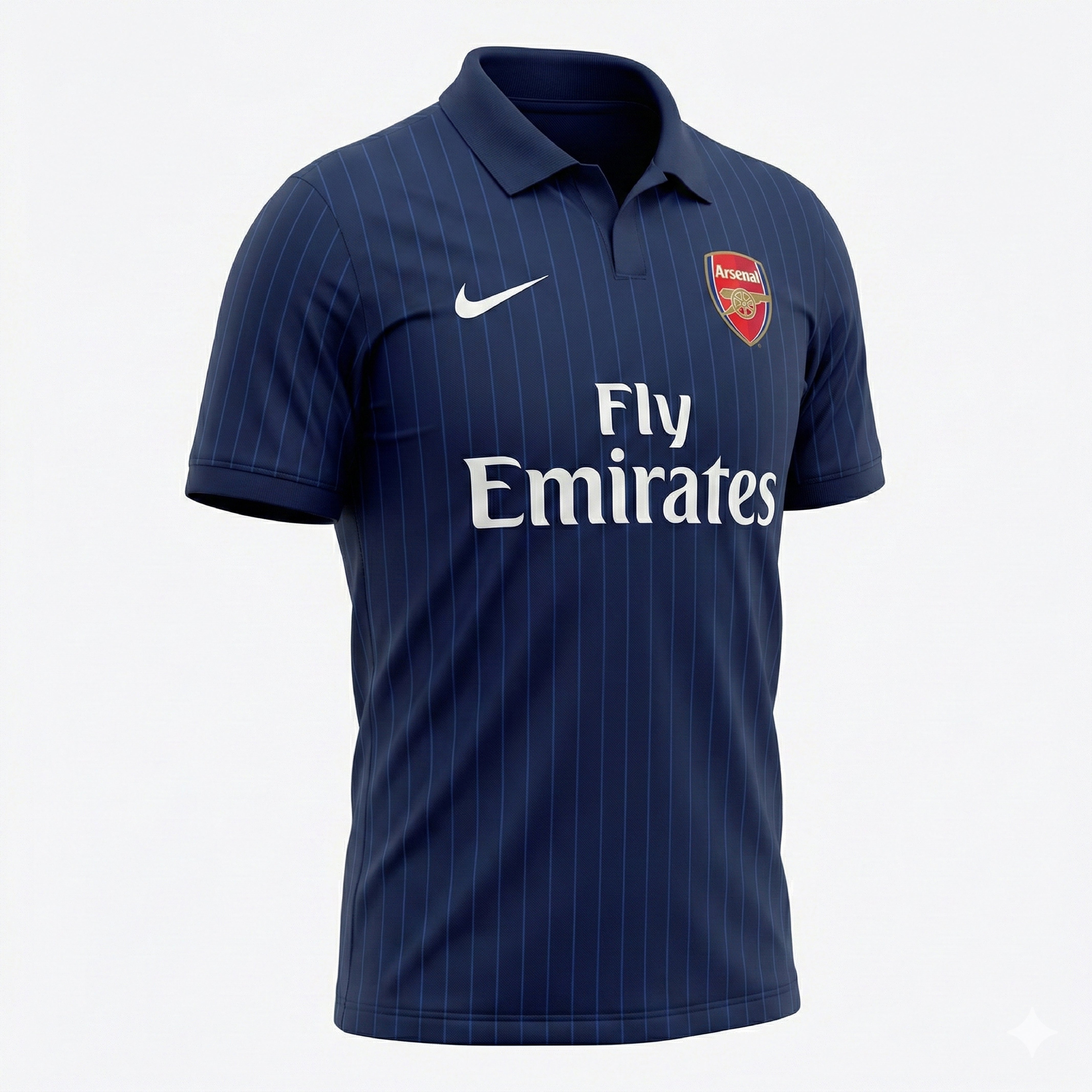 Arsenal 2009-2010 Home (New) - Size M