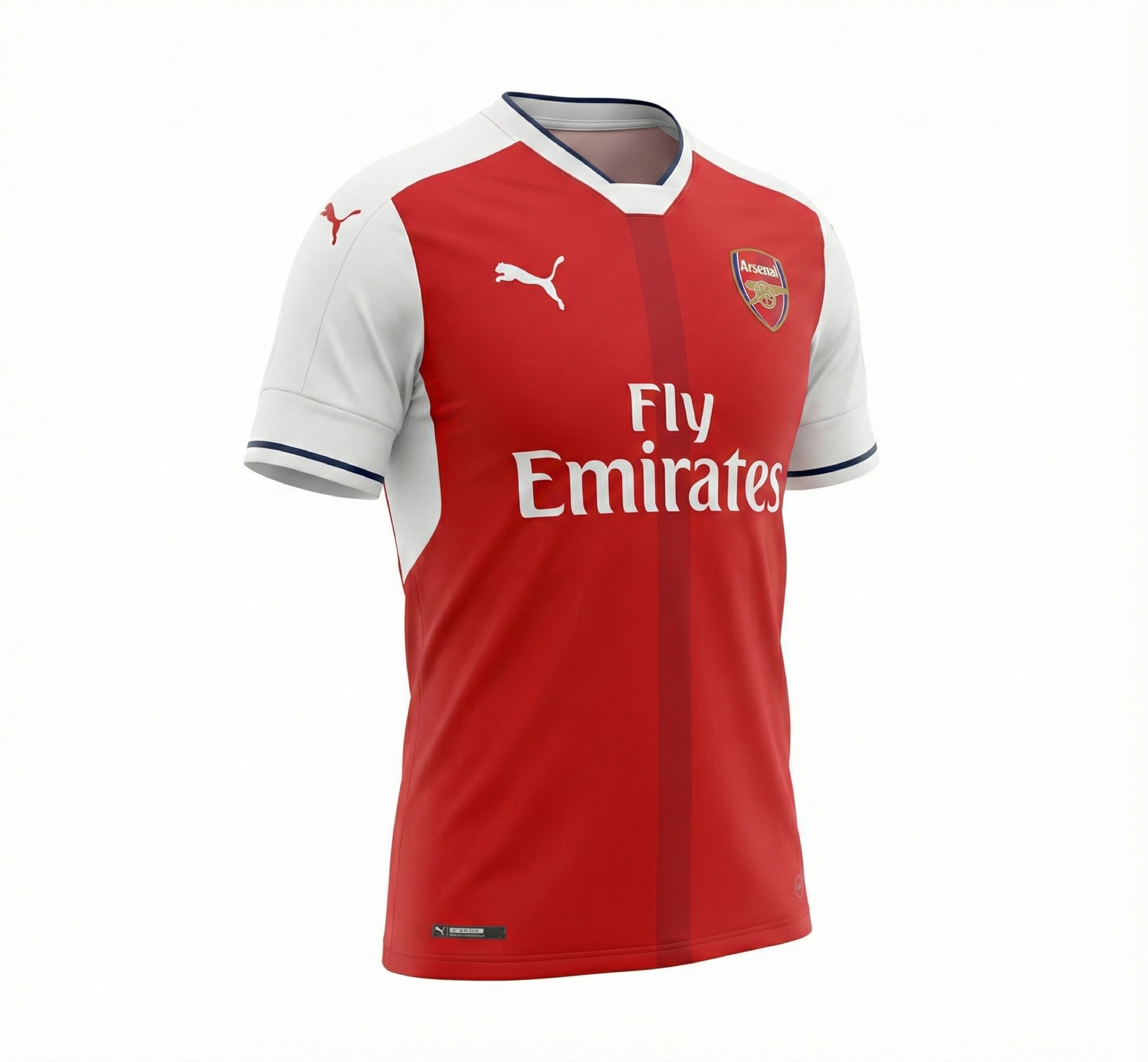 Arsenal 2016-2017 Home (New) - Size M
