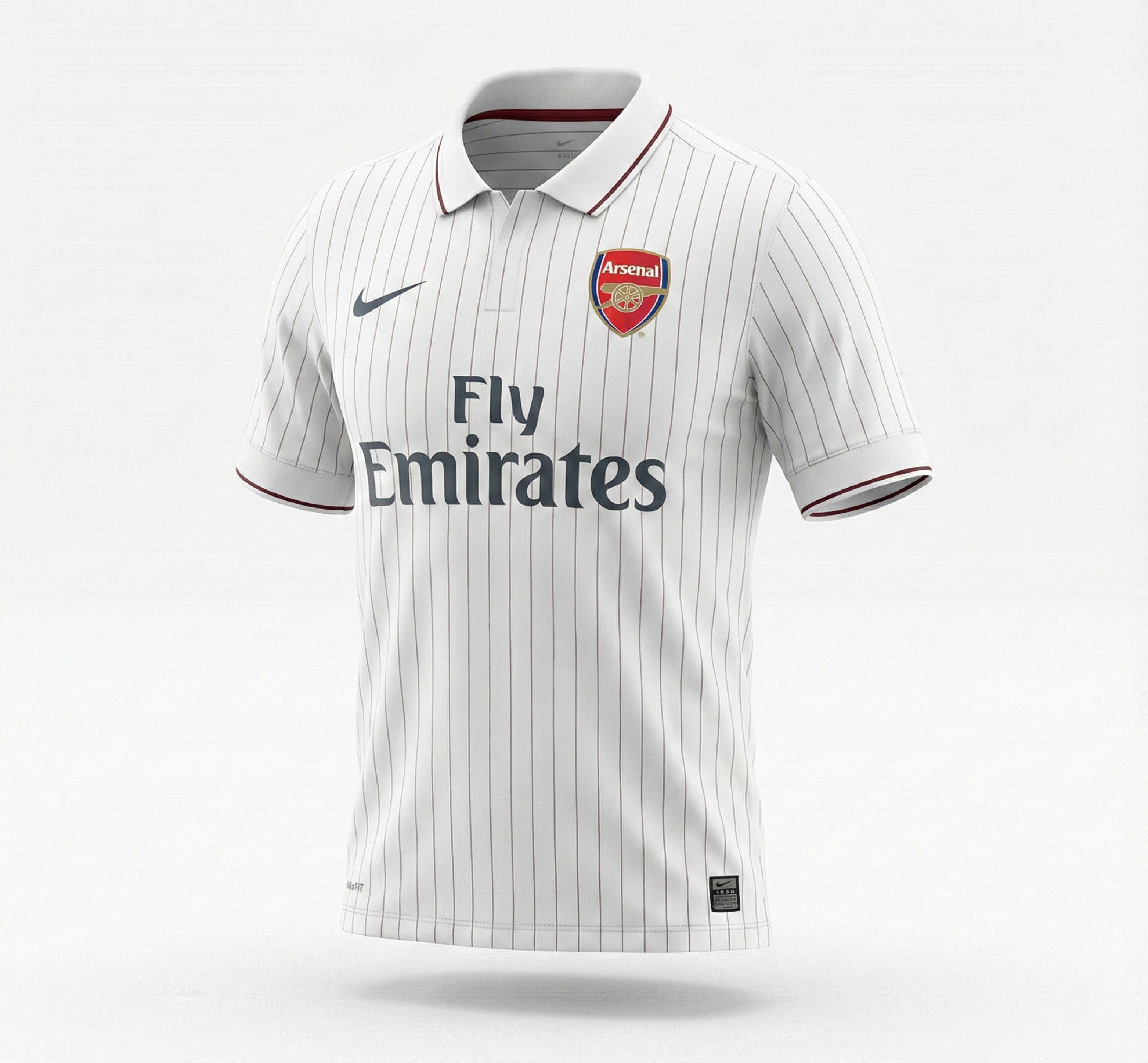 Arsenal 2009-2010 Third (New) - Size XL