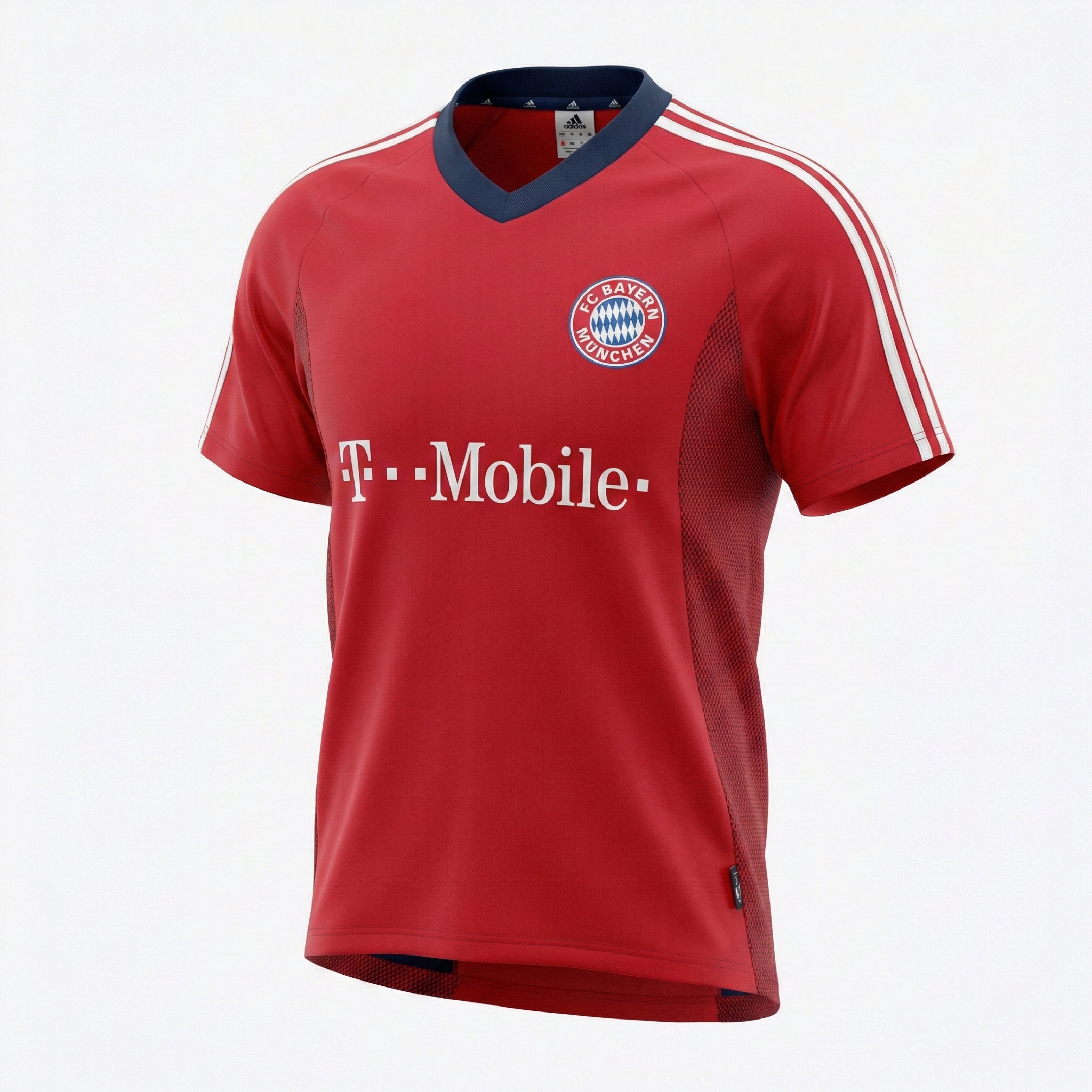 Bayern Munich 2002-2003 Home (Feels Like New) - Size M