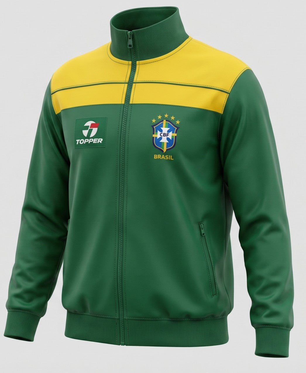 Brazil 1982 Jacket - Size M