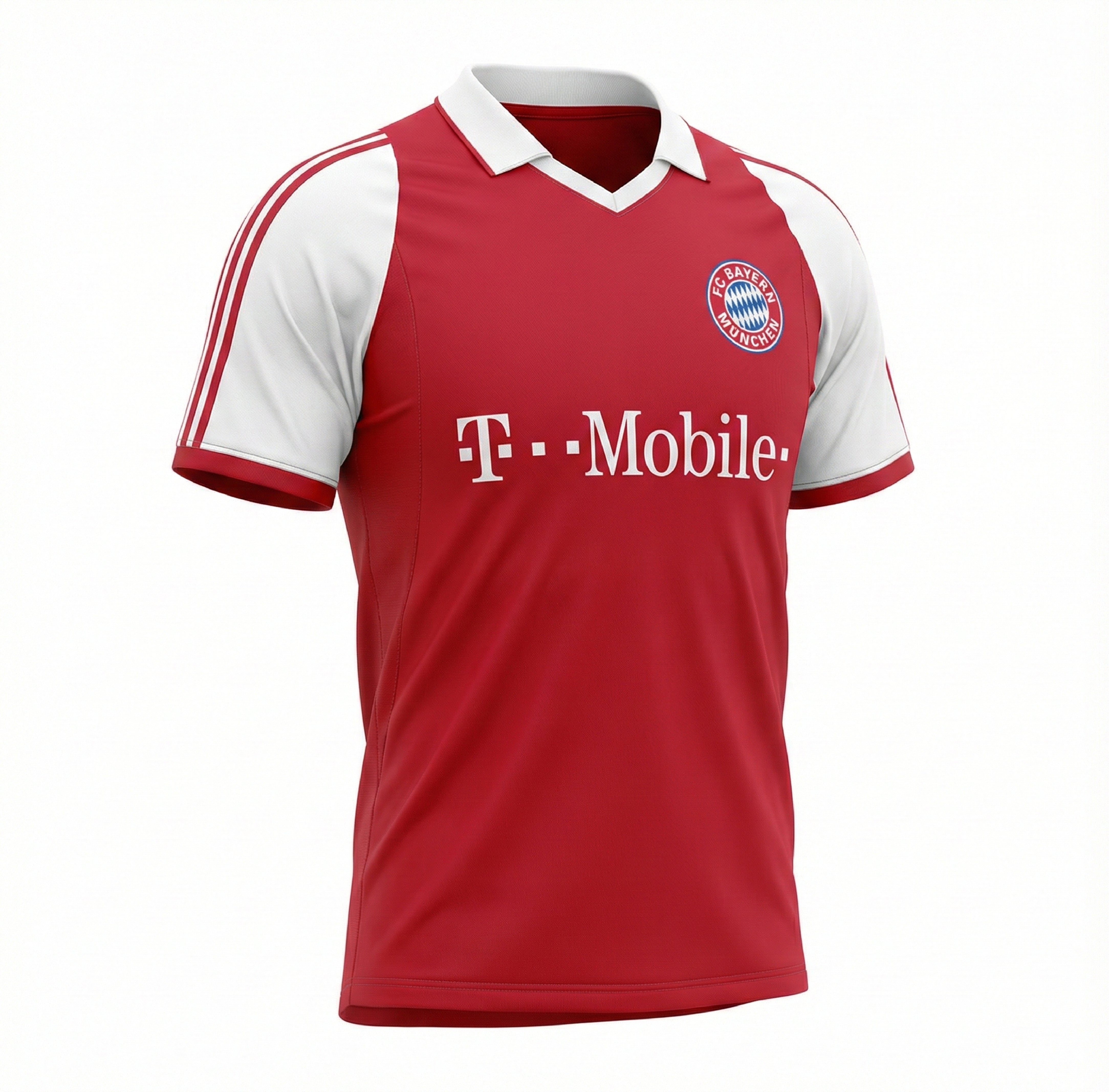 Bayern Munich 2003-2004 Home (Feels Like New) - Size S
