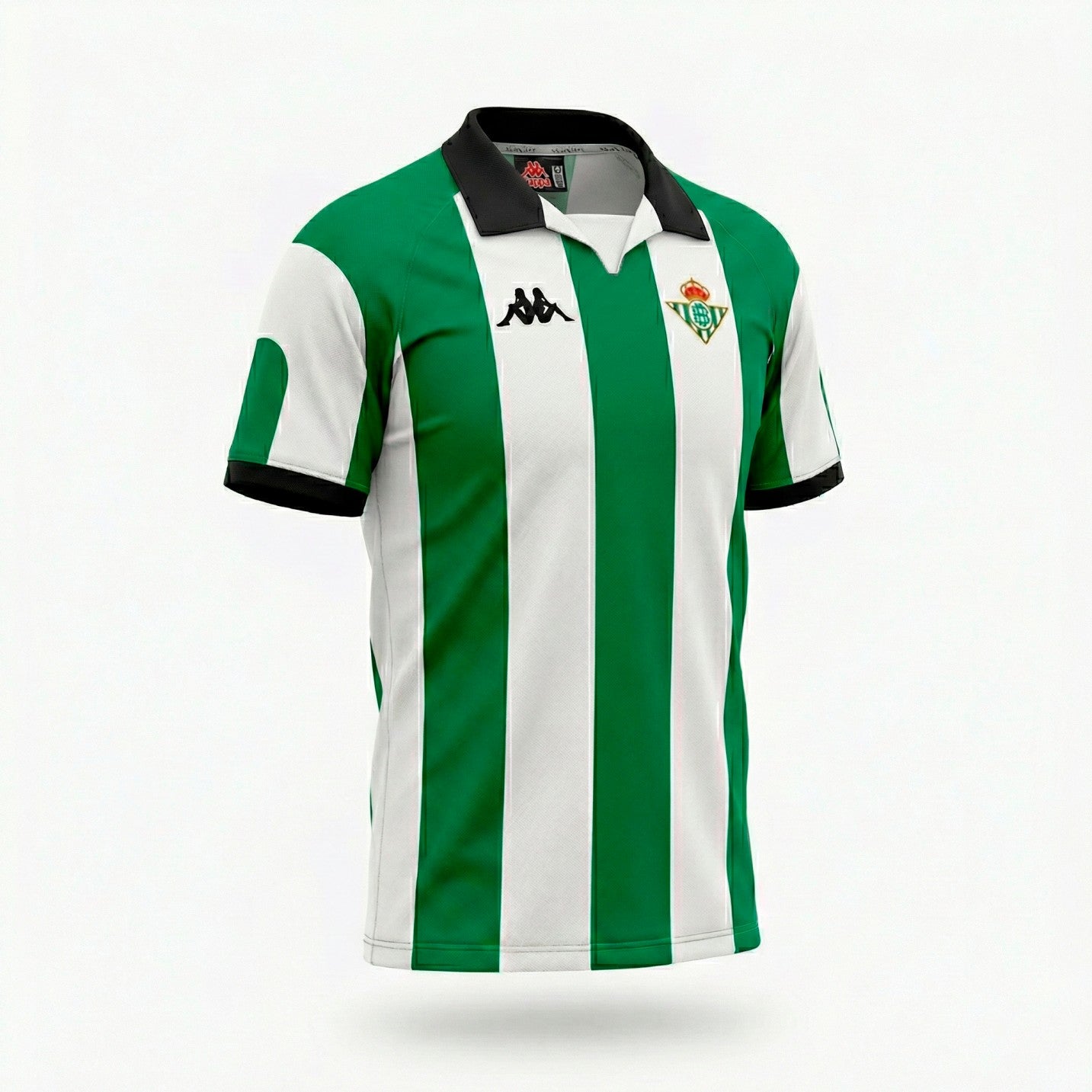 Real Betis 1998-1999 Home (Feels Like New) - Size XS