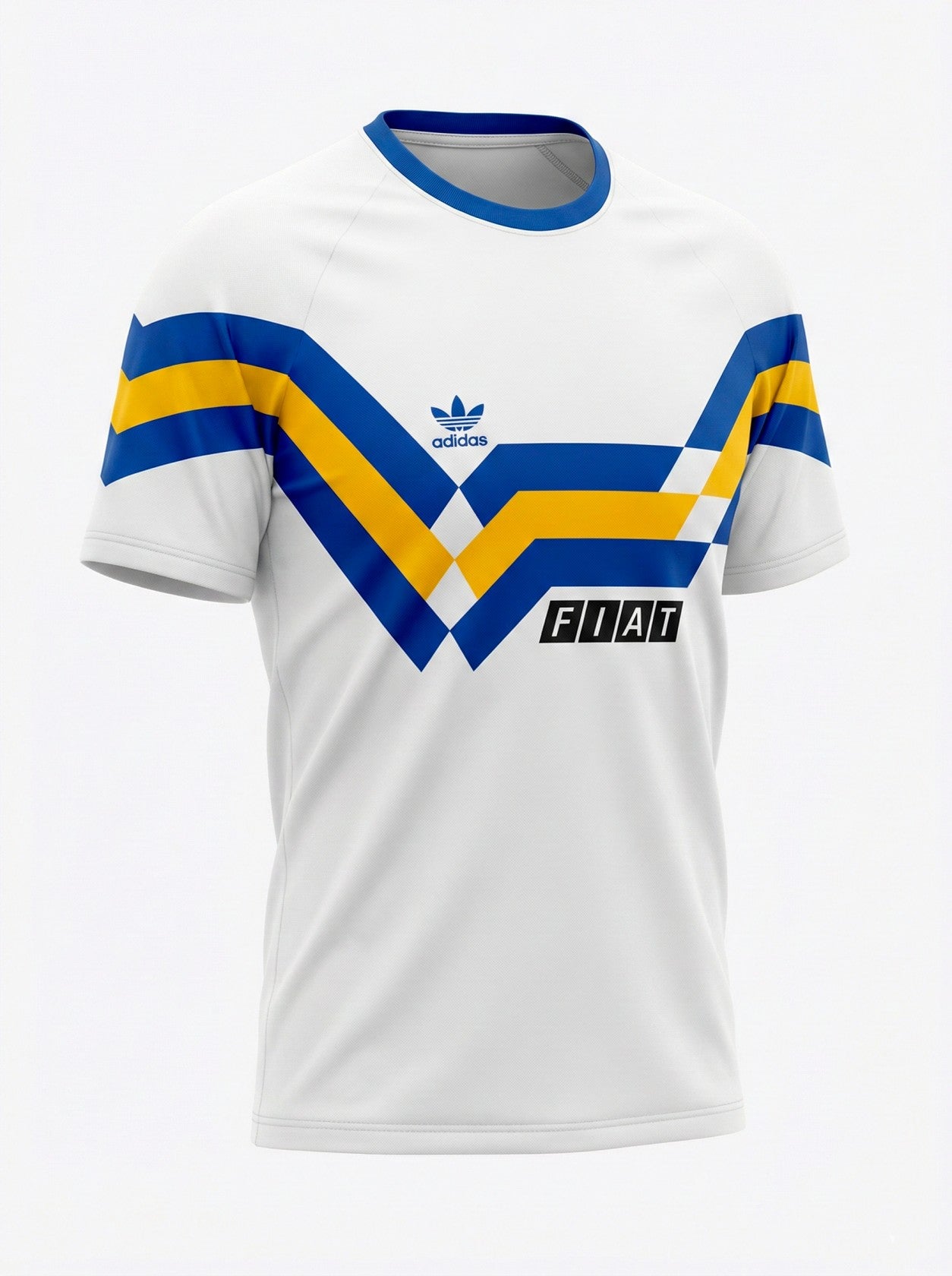 Boca Juniors 1990-1991 Away (Feels Like New) - Size XXL