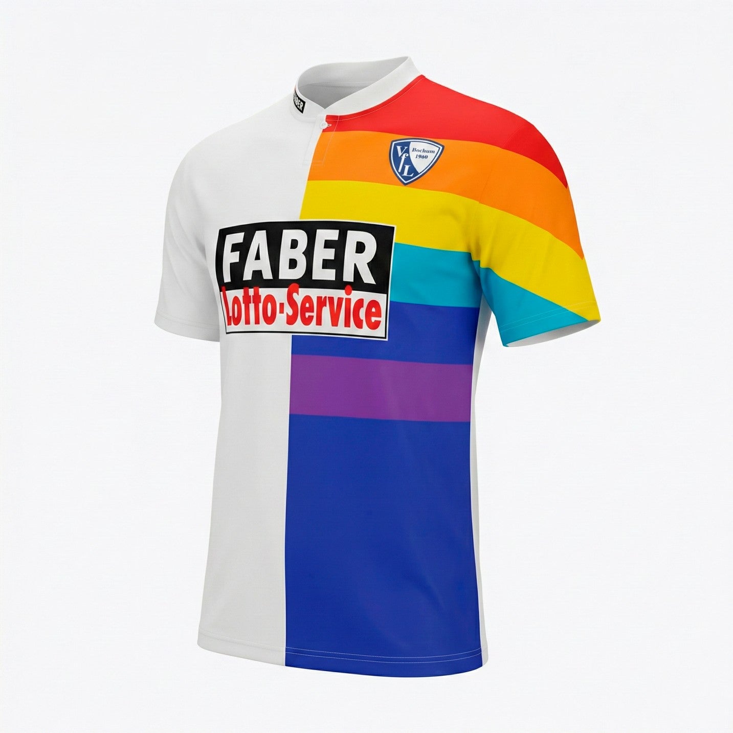 VFL Bochum 1997-1999 Away (Feels Like New) - Size M