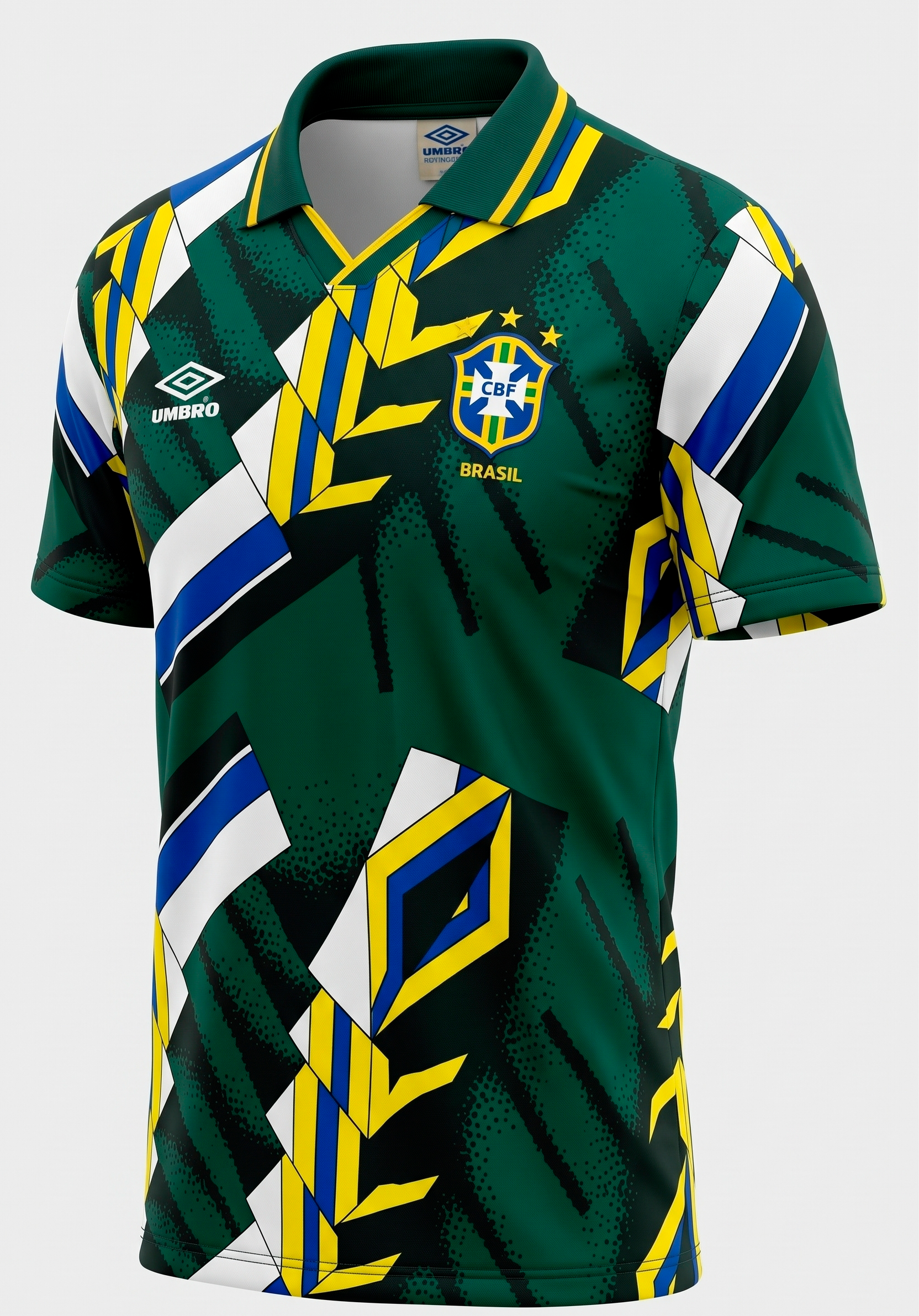 Brazil 1994 GK - Size XL