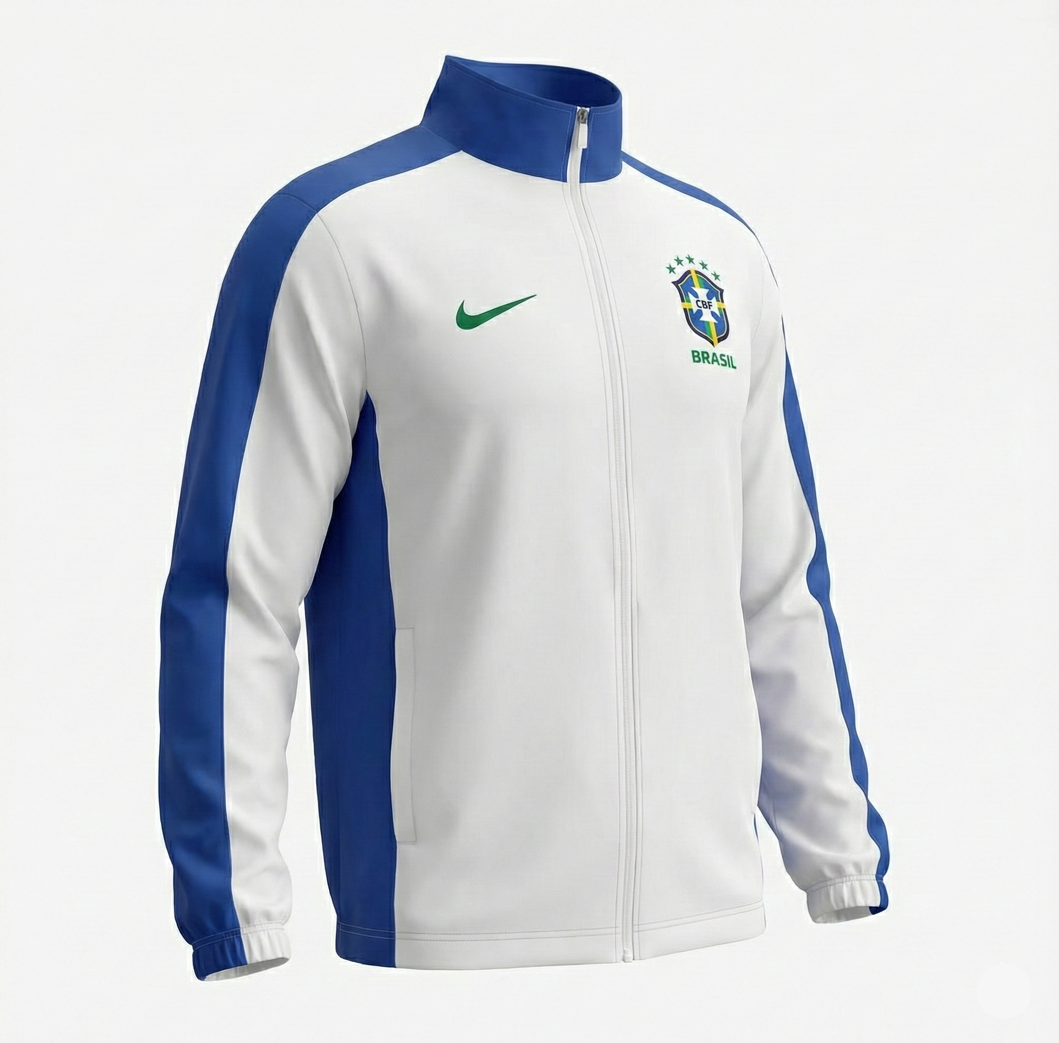 Brazil 1998 Jacket - Size M