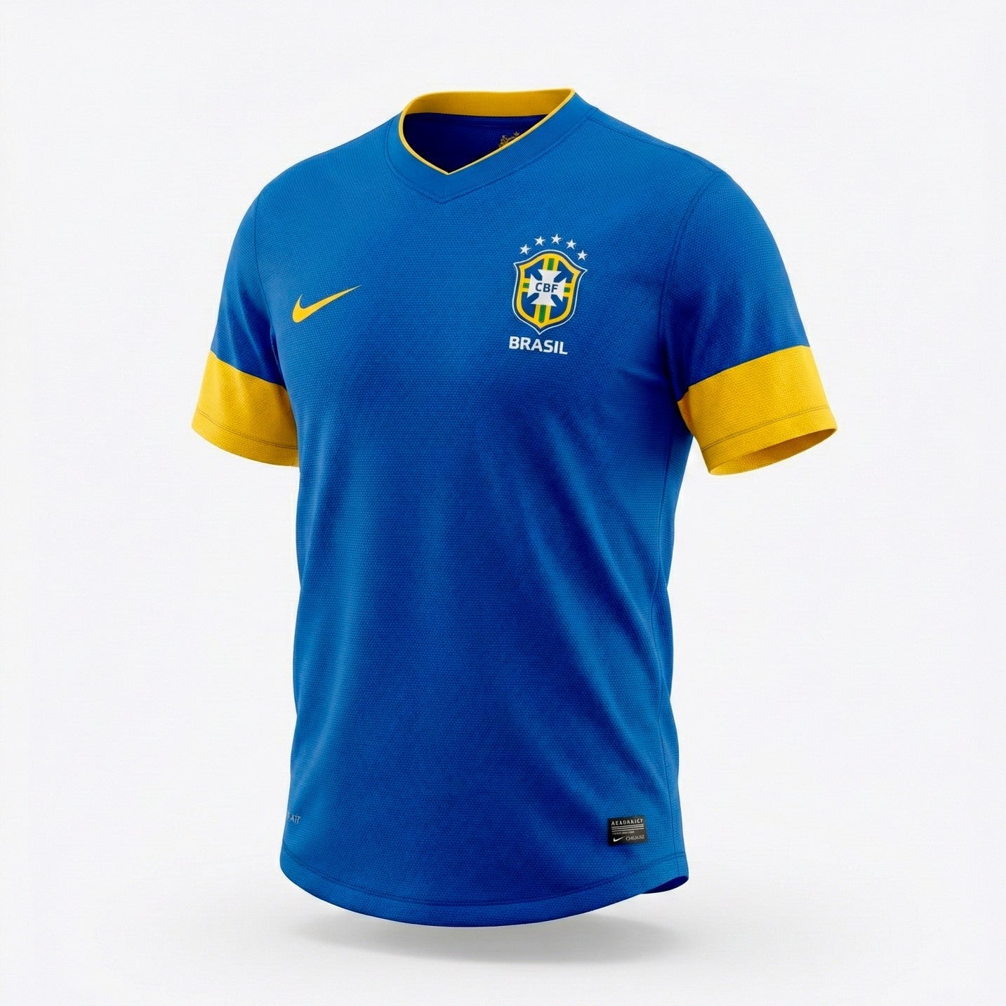 Brazil 2012 Away (New) - Size XL